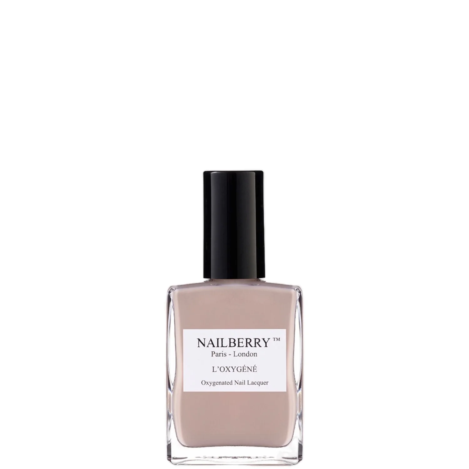 Nailberry L'Oxygene Nail Lacquer