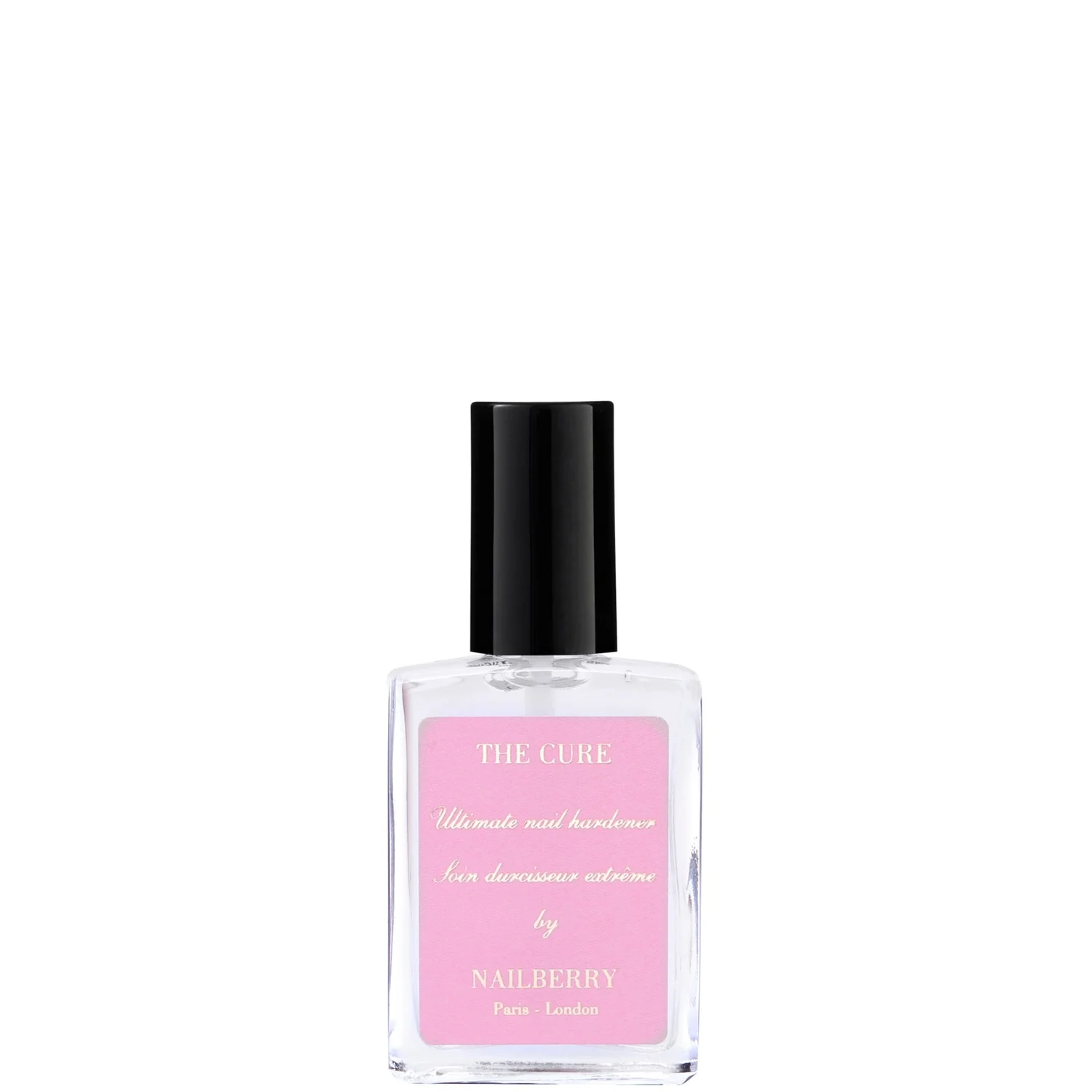 Nailberry The Cure Ultimate Nail Hardener