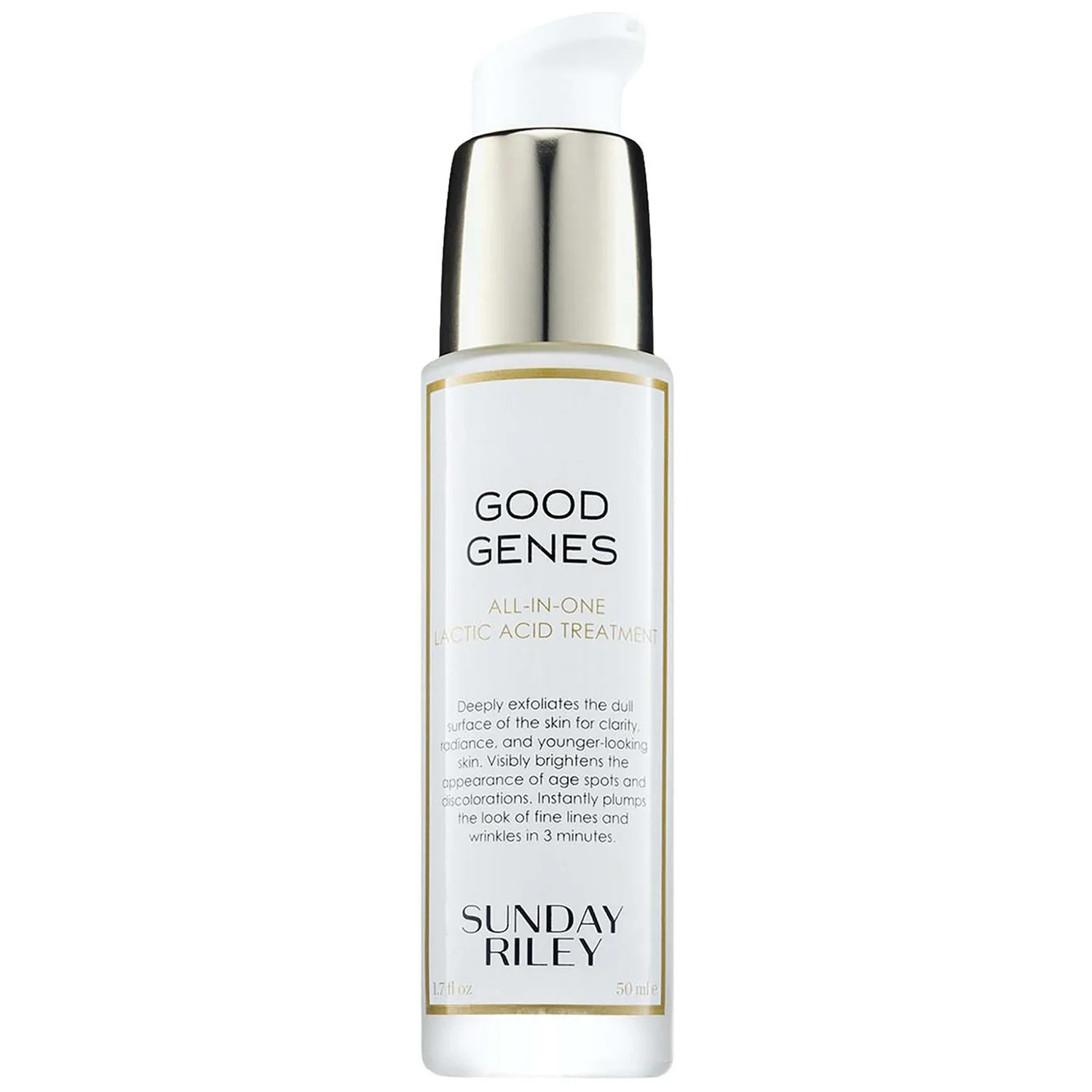 Good Genes All-In-One Lactic Acid Treatment 1.7oz product image