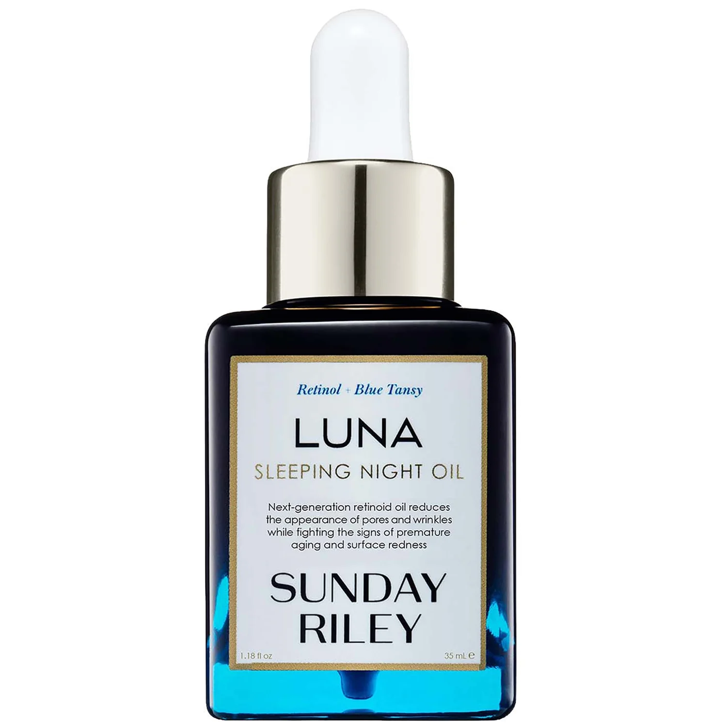 LUNA Sleeping Night Oil product image