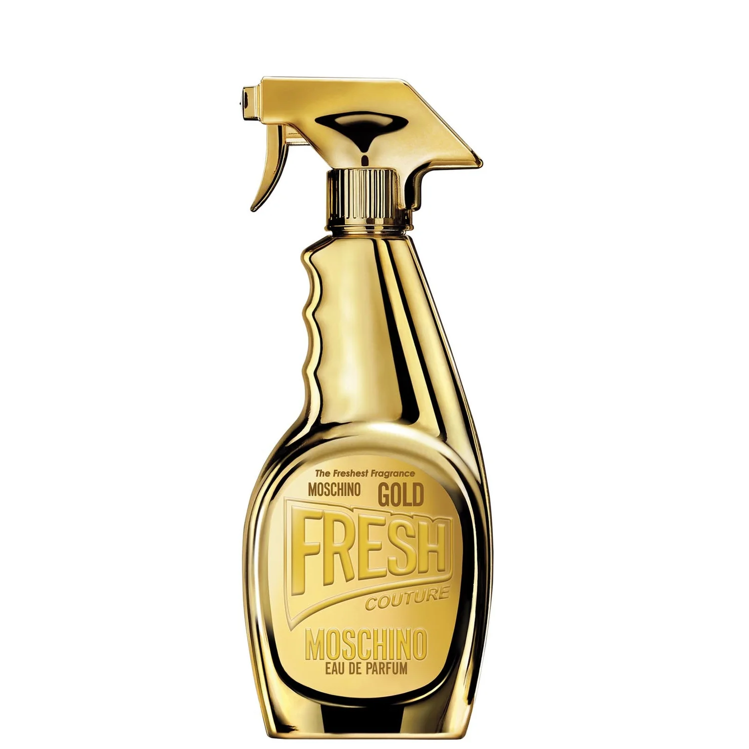 GOLD FRESH COUTURE