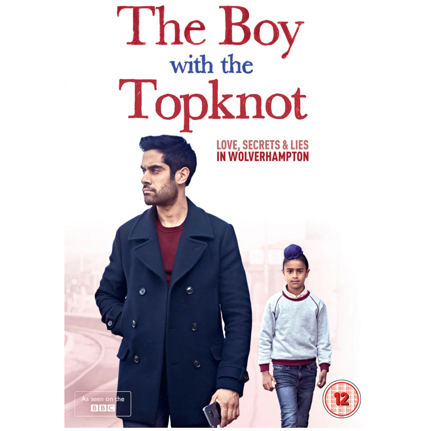 The Boy With The Topknot