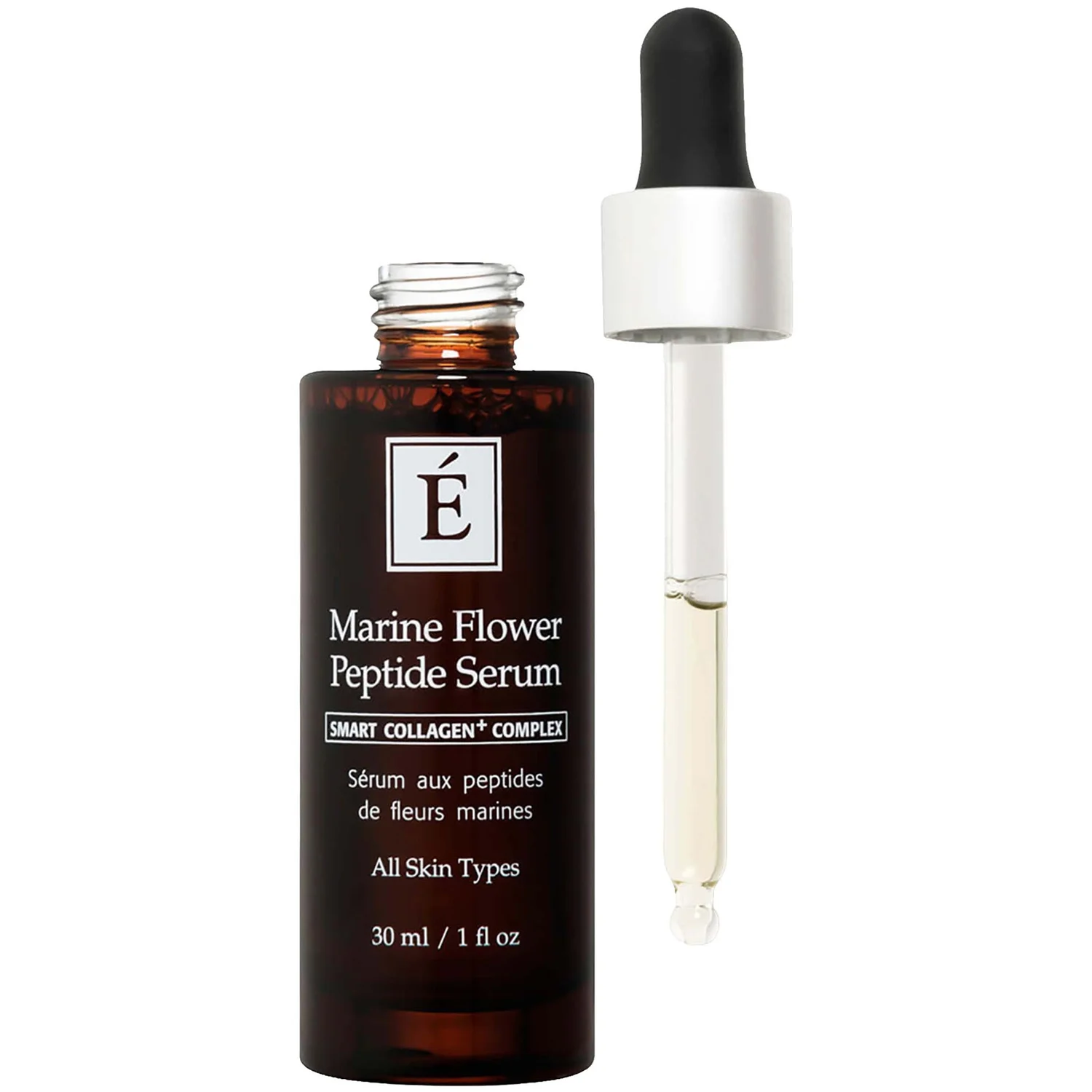 Marine Flower Peptide Serum 1 fl. oz product image