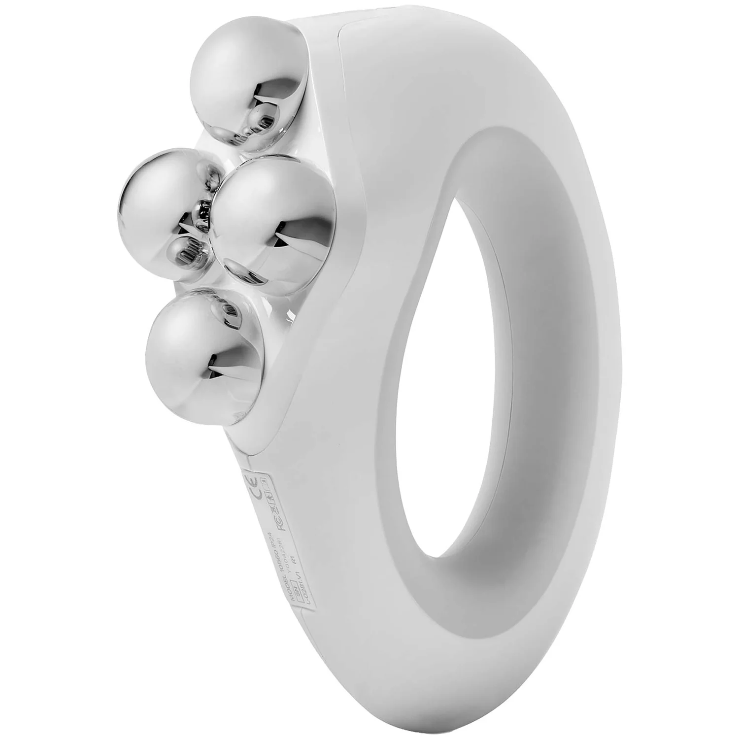 NuBODY Skin Toning Device product image