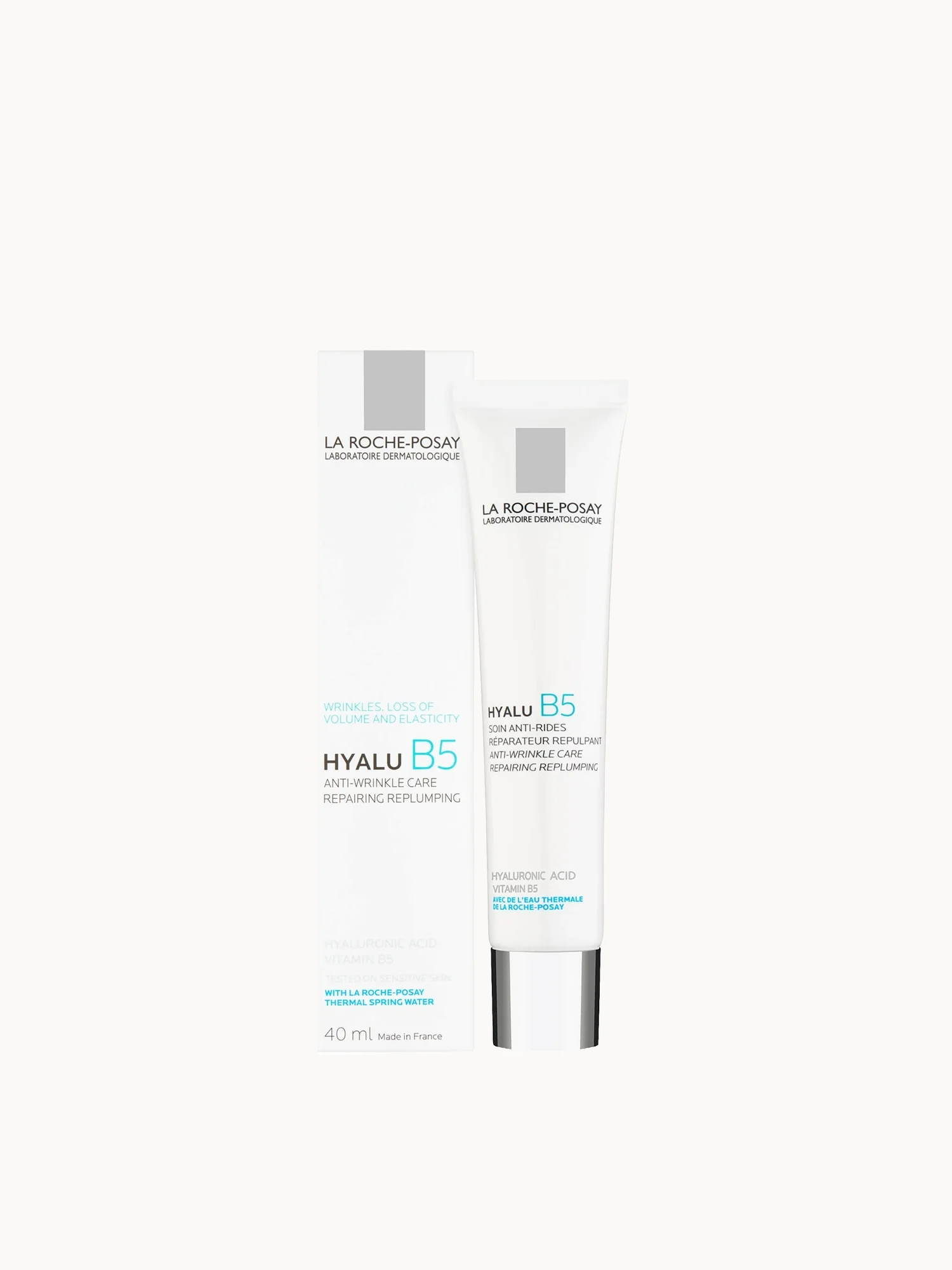 La Roche-Posay Hyalu B5 Hyaluronic Moisturiser 40ml