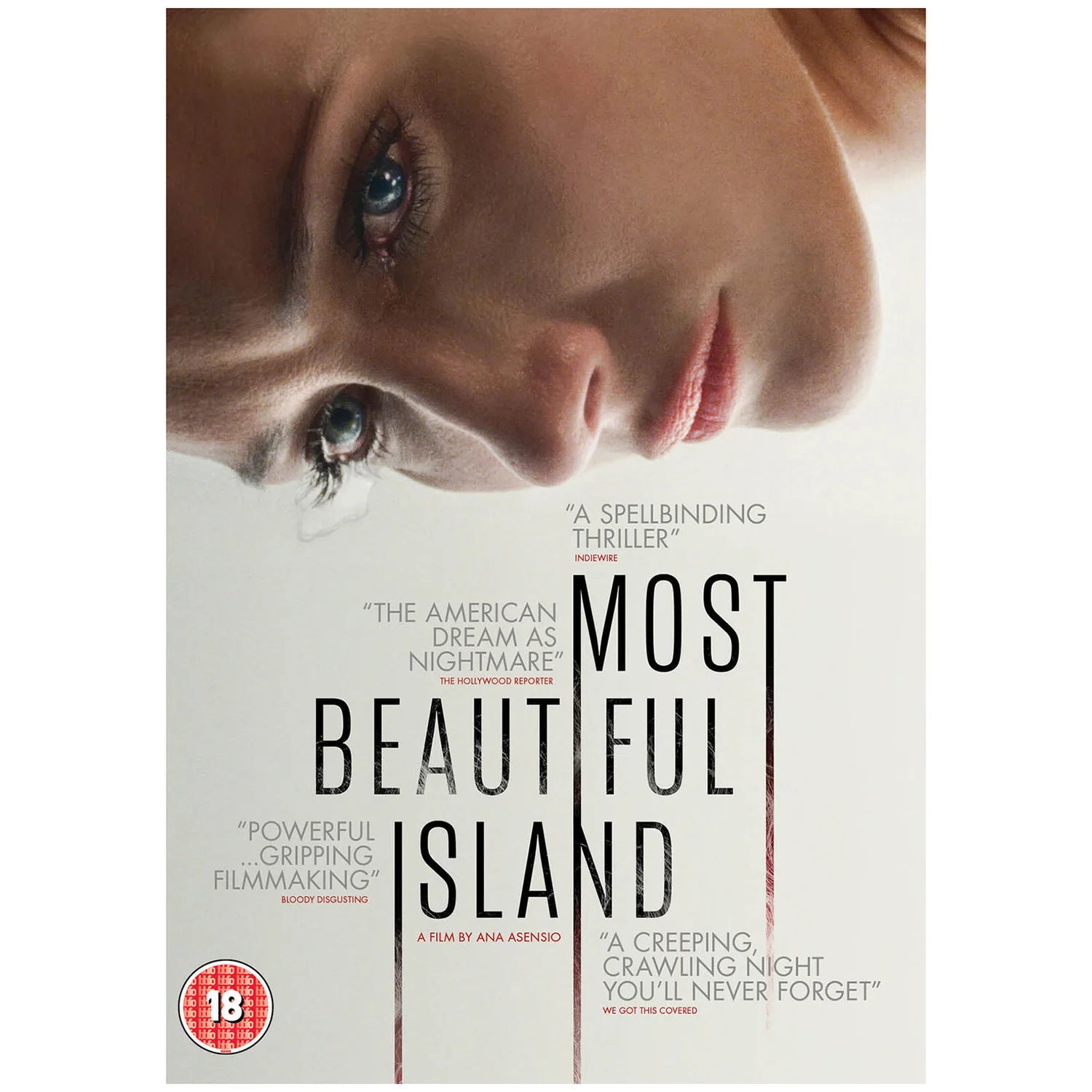 Most Beautiful Island