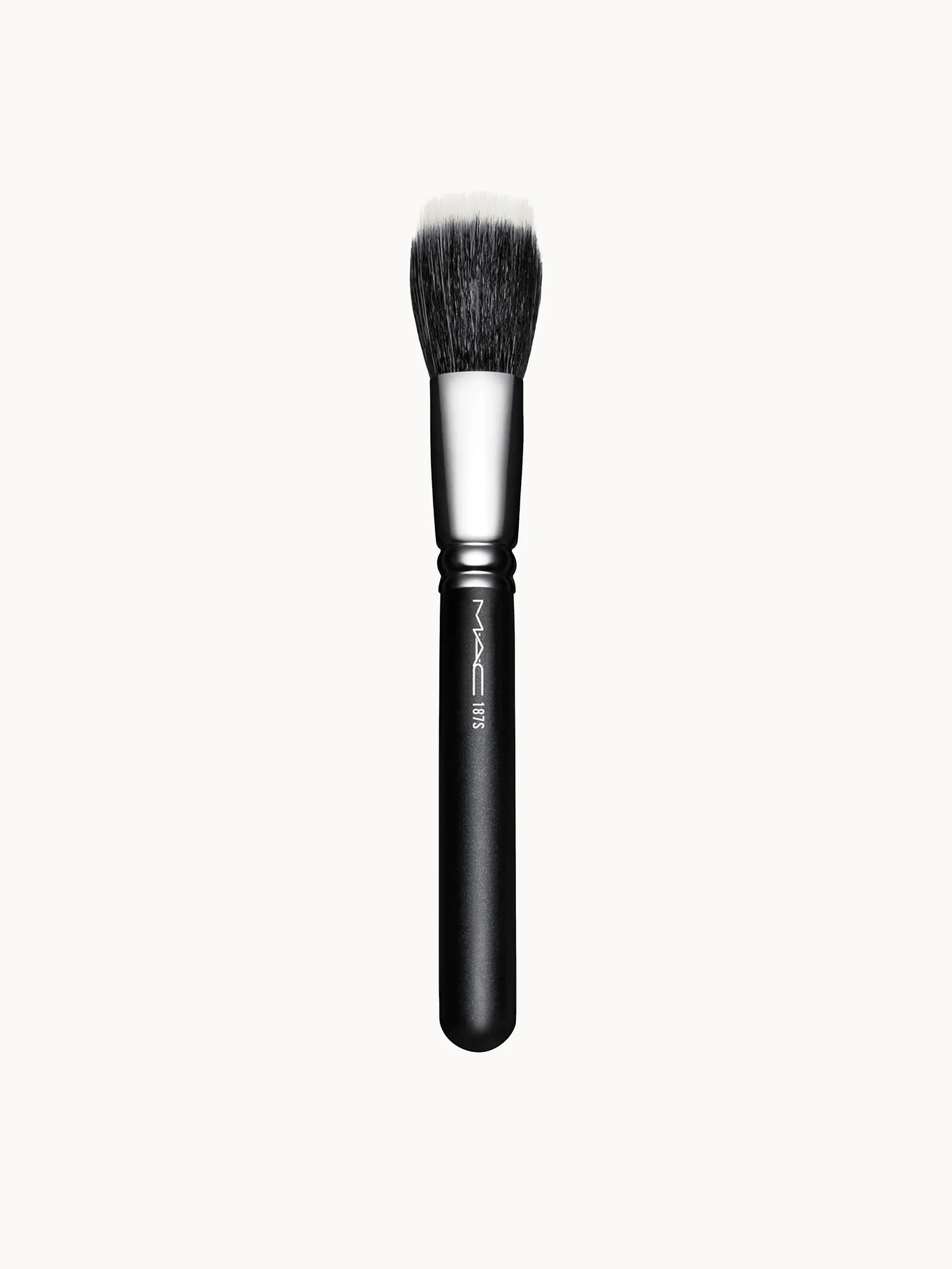 MAC 187S Duo Fibre Face Powder Brush