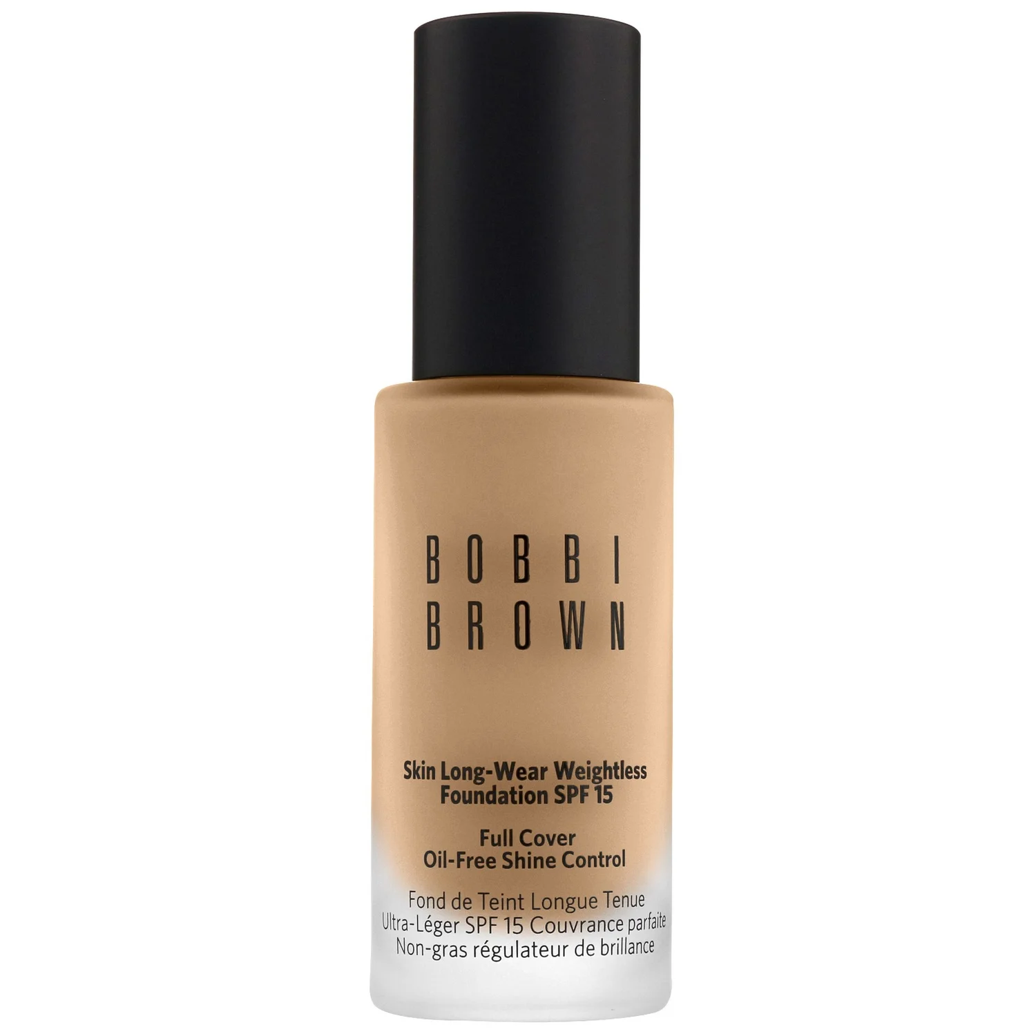 Bobbi Brown Skin Long Warm Sand