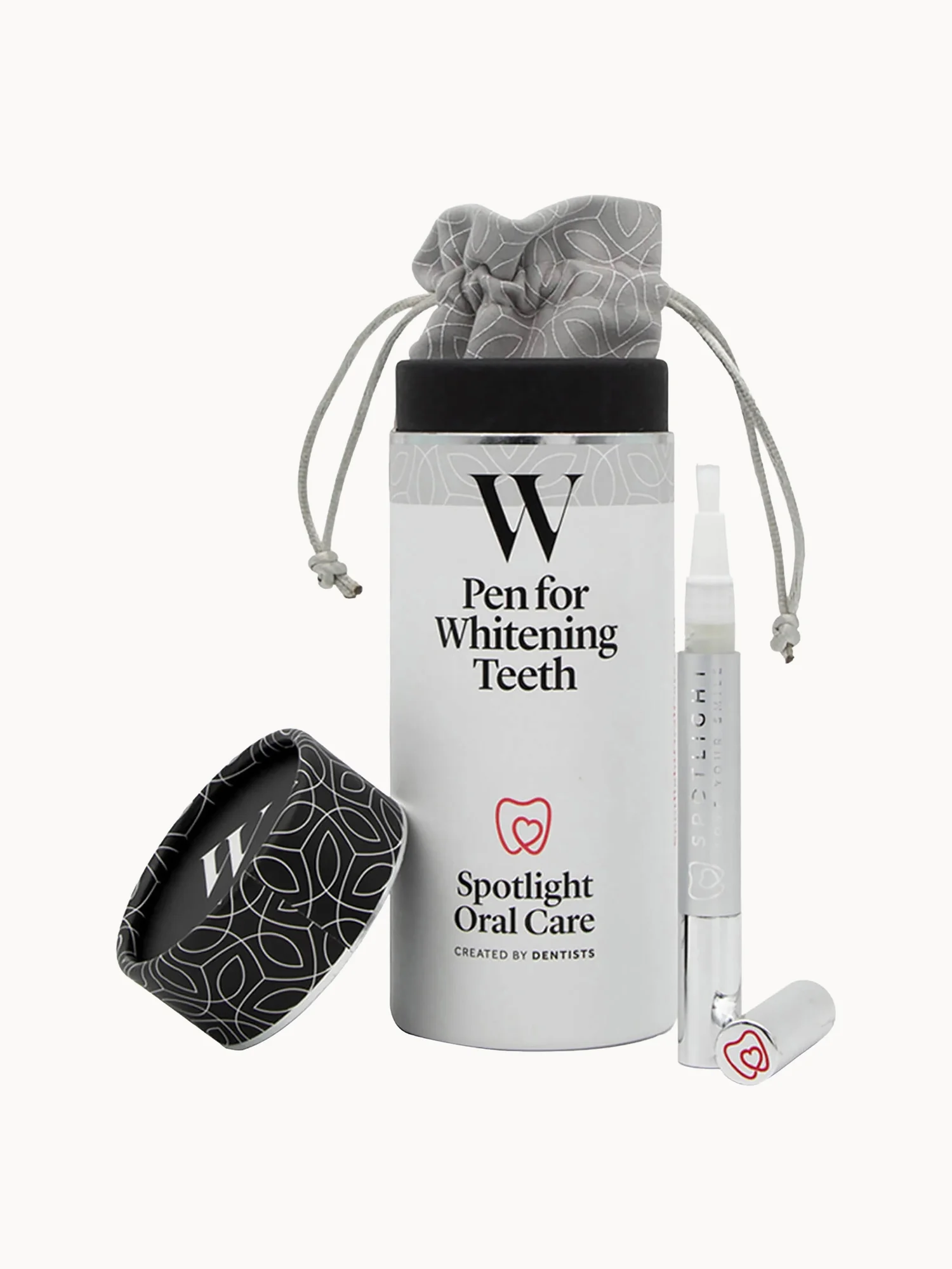 Spotlight Whitening Teeth Whitening Pen