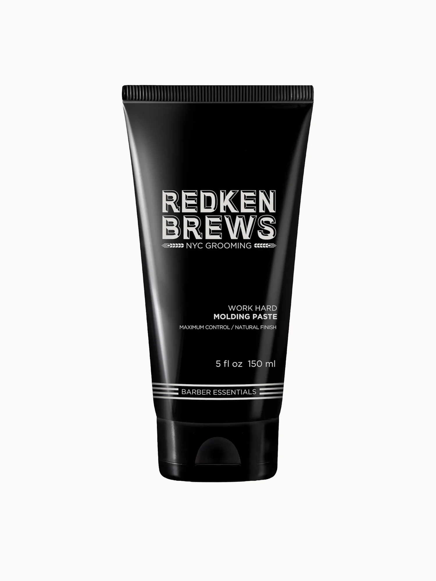 Redken Brews Men's Work Hard Molding Paste 150ml