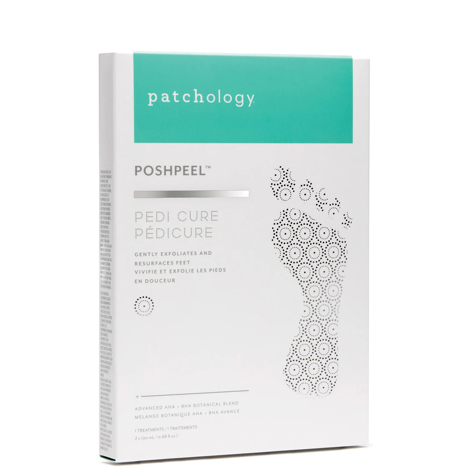 PoshPeel PediCure (1 count) product image