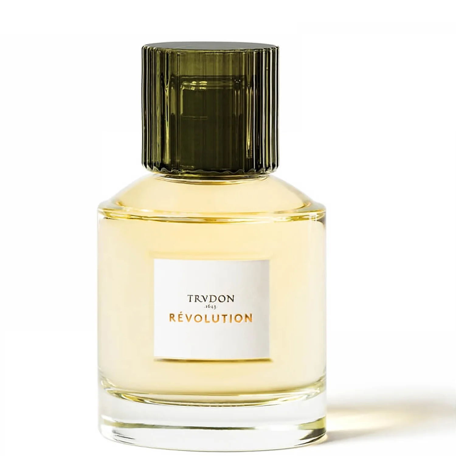 TRUDON Revolution Eau de Parfum 3.3 fl. oz