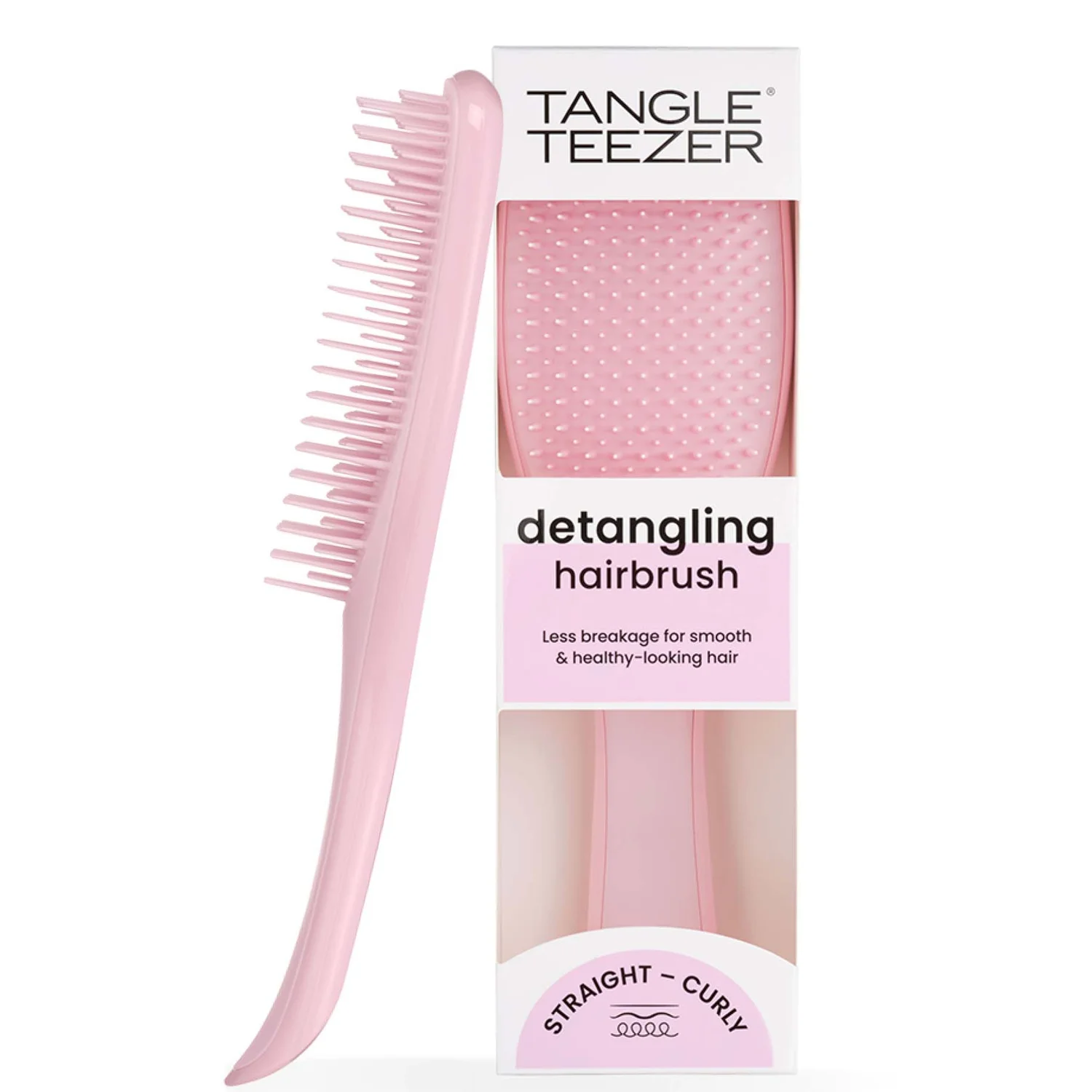 Tangle Teezer The Ultimate Detangler Brush