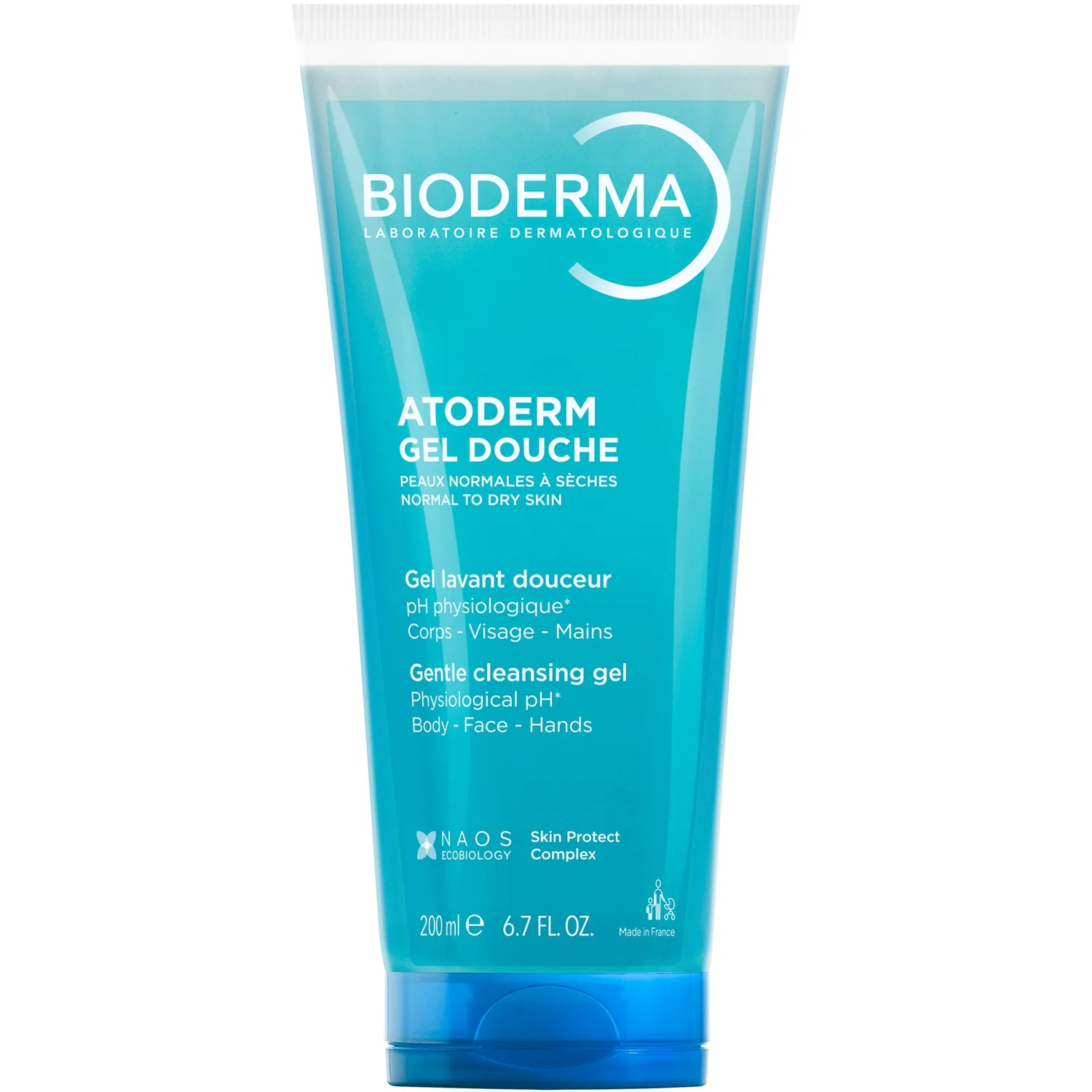 Atoderm Shower Gel (6.7 oz.) product image