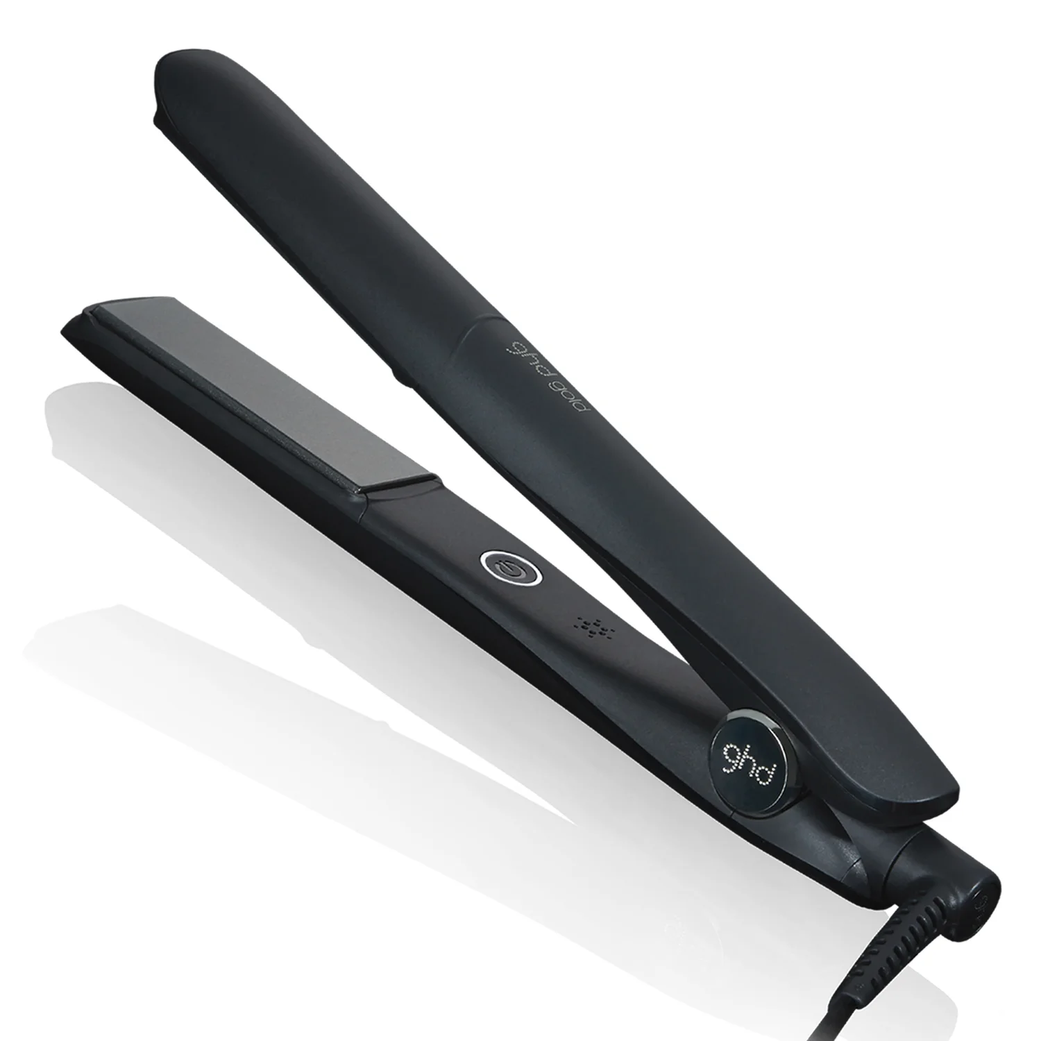 ghd Gold Hair Straightener