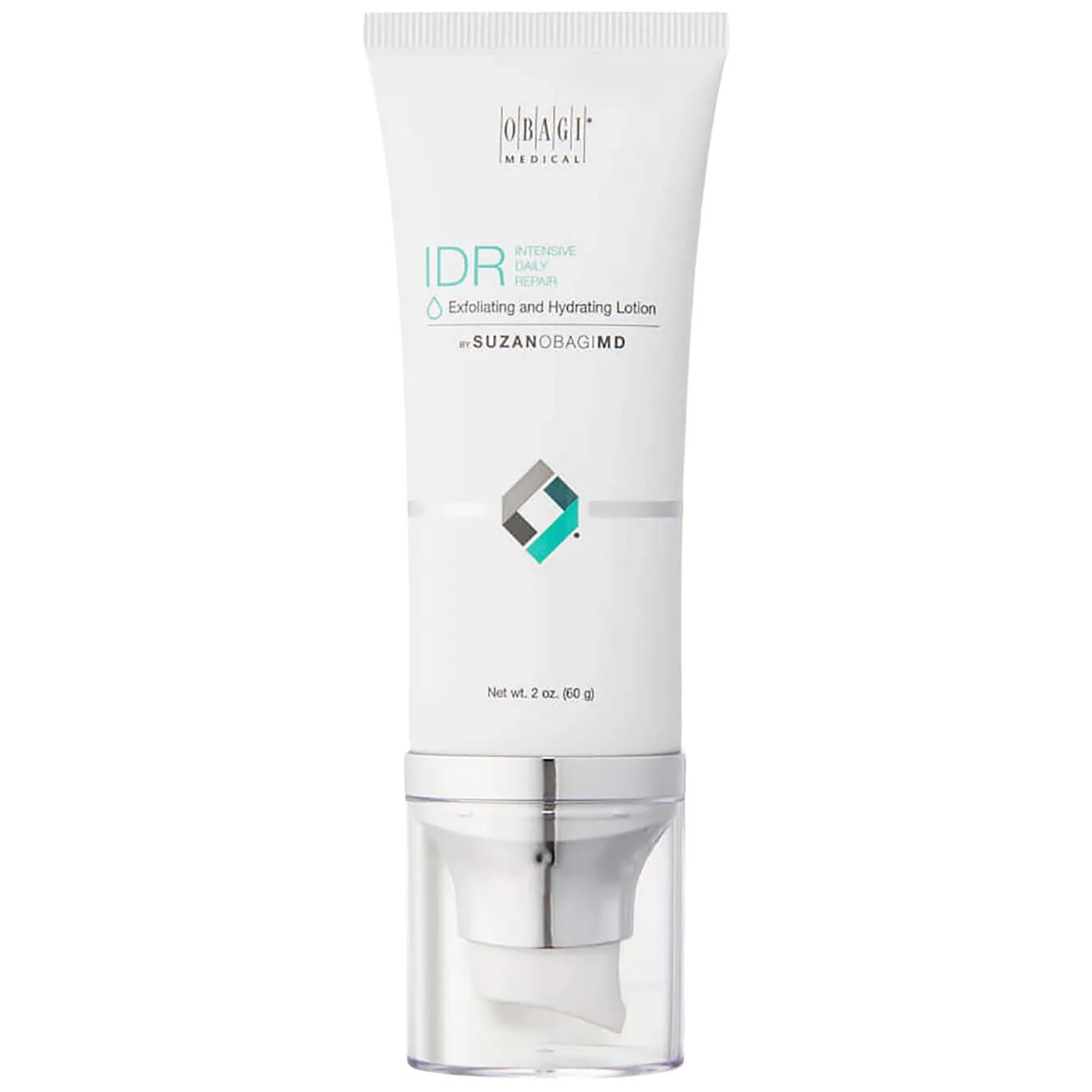 IDR Exfoliating and Hydrating Lotion (2 oz.) product image