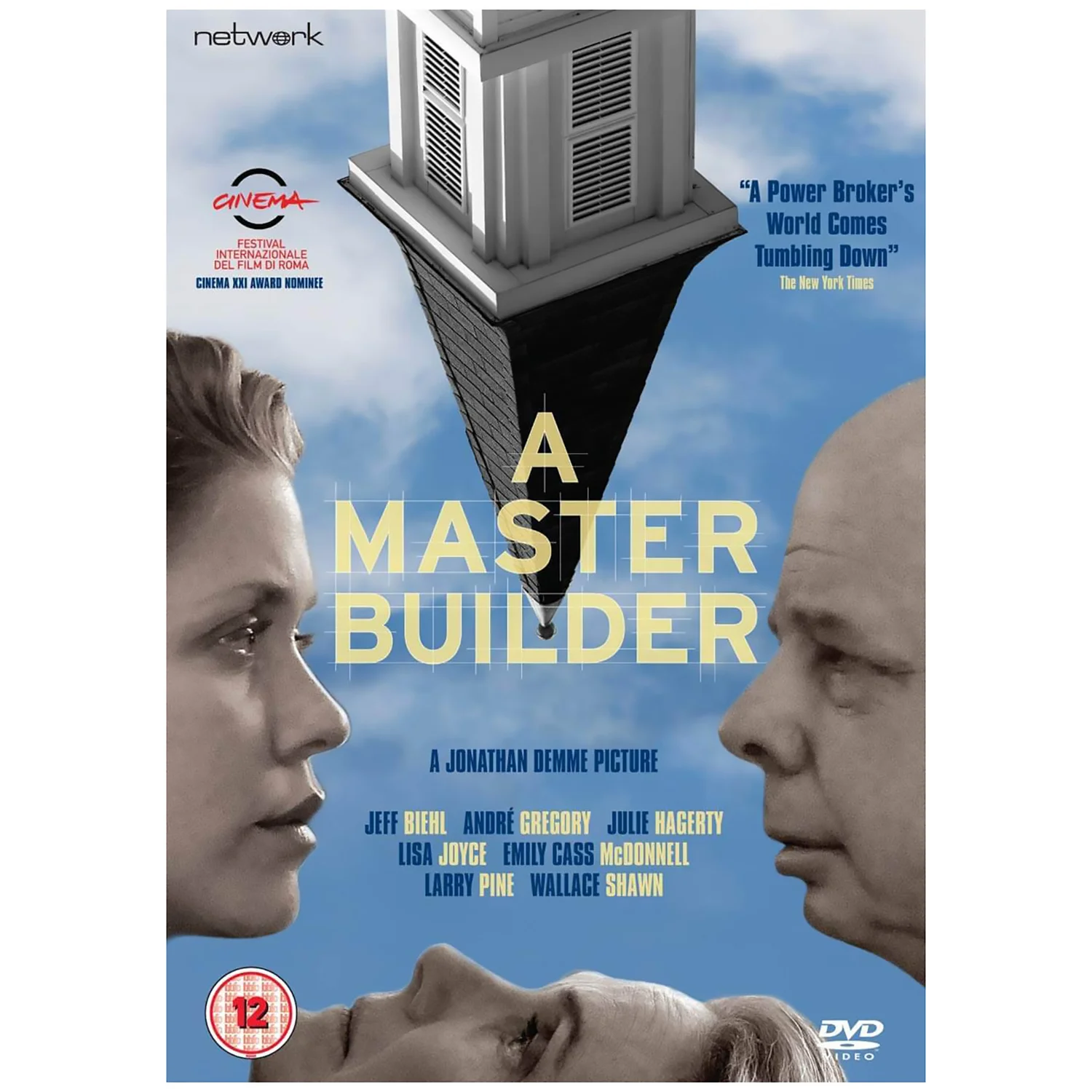 A Master Builder