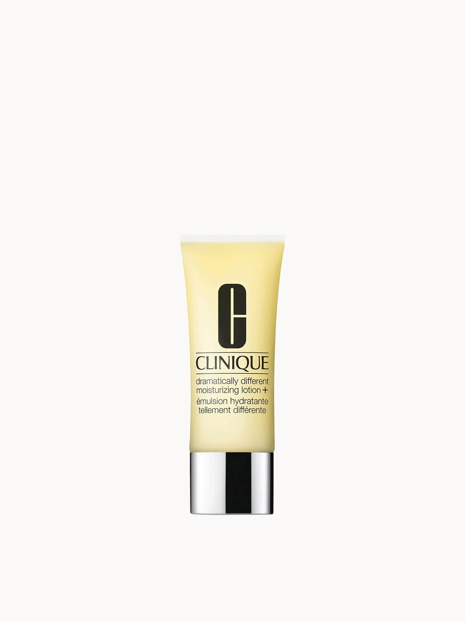 Clinique Dramatically Different Moisturizing Lotion