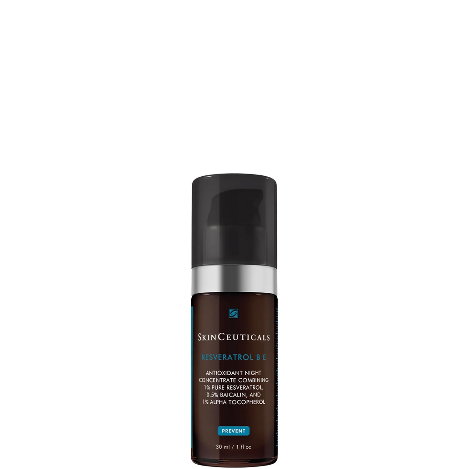 SkinCeuticals Resveratol B E Treatment 30ml