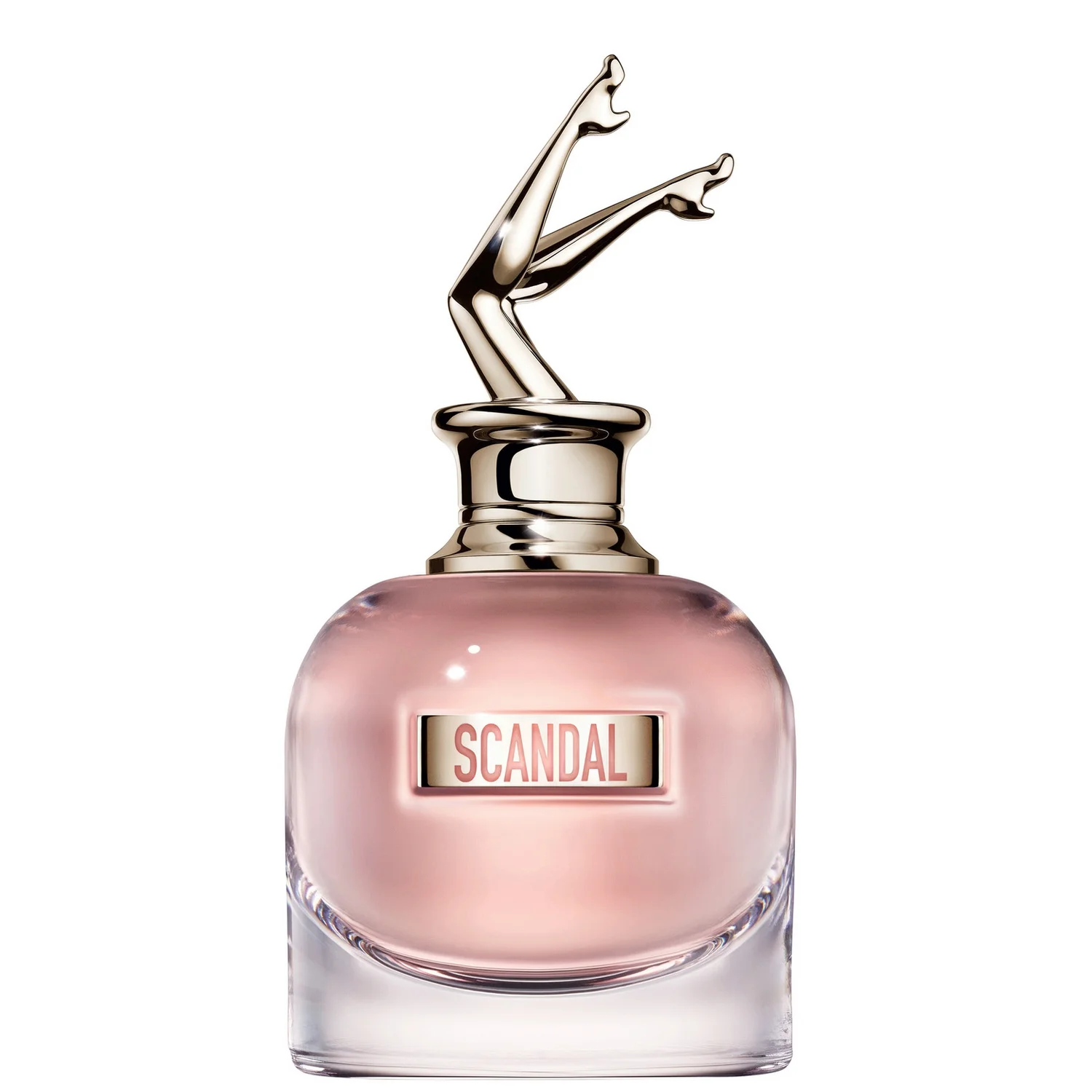 Jean Paul Gaultier Scandal Eau de Parfum 80ml
