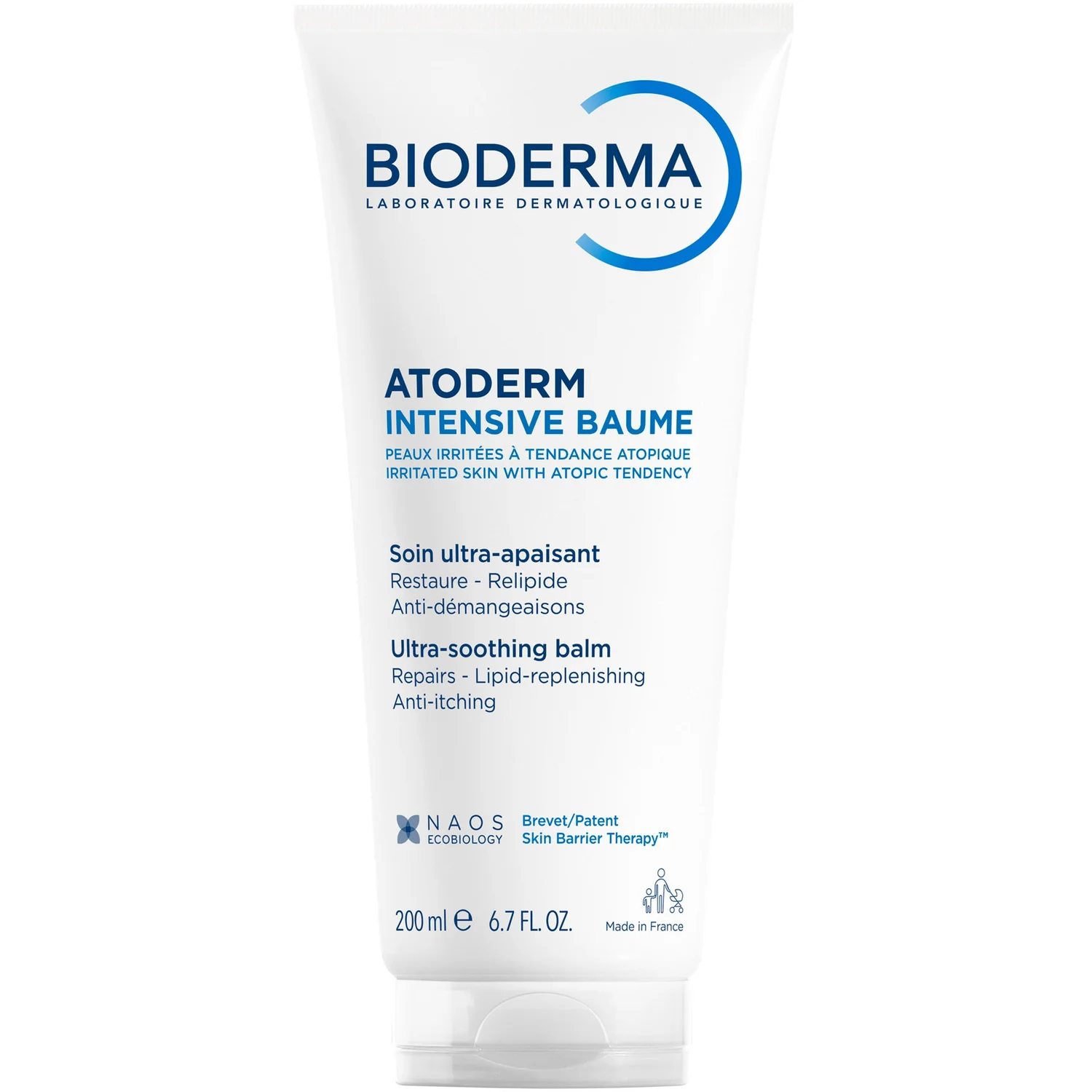 Atoderm Intensive Balm (6.7 oz.) product image