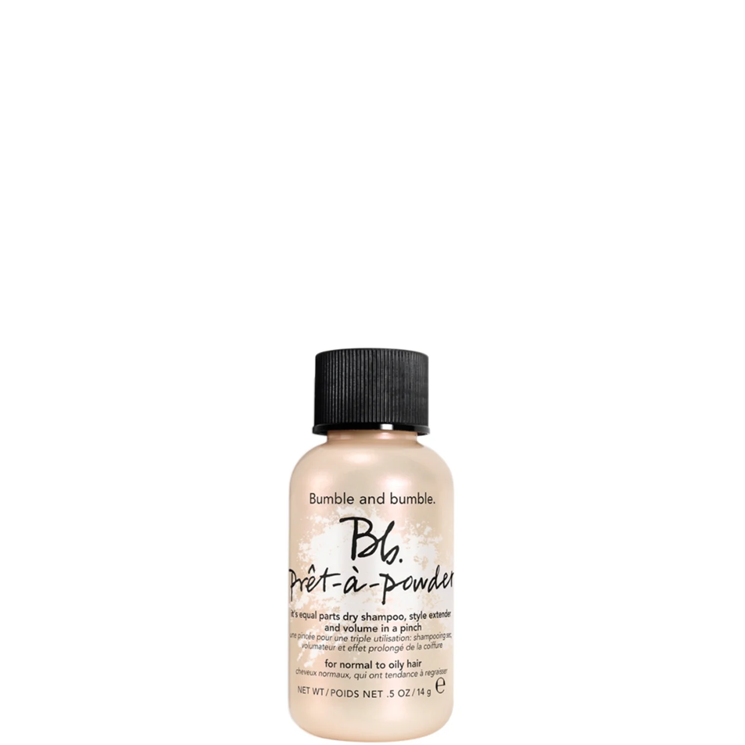 Bumble and bumble Pret a Powder Dry Shampoo 14g