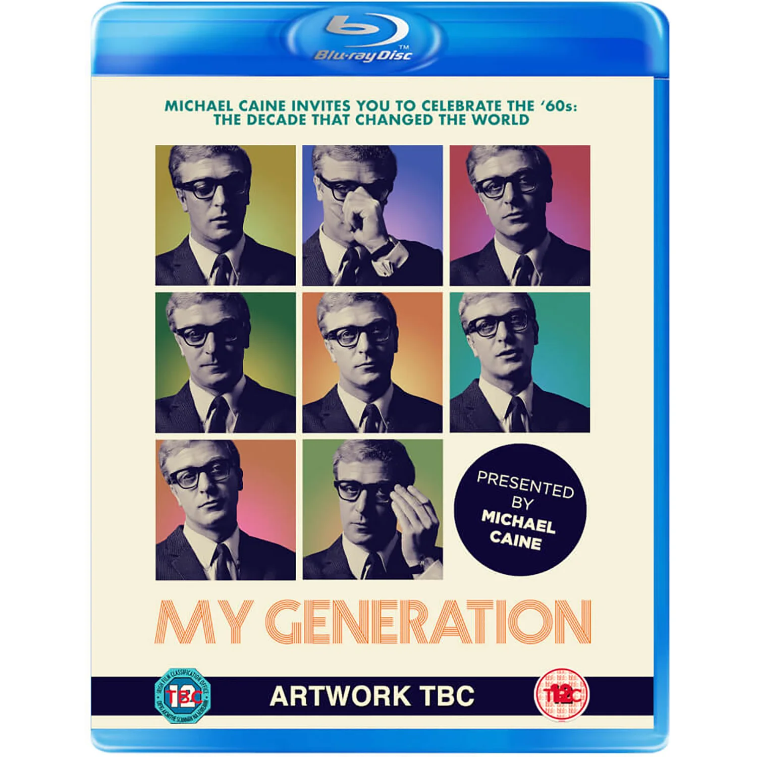 My Generation