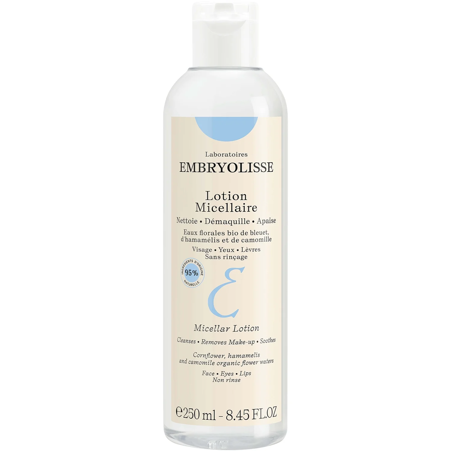 Micellar Water 250ml product image