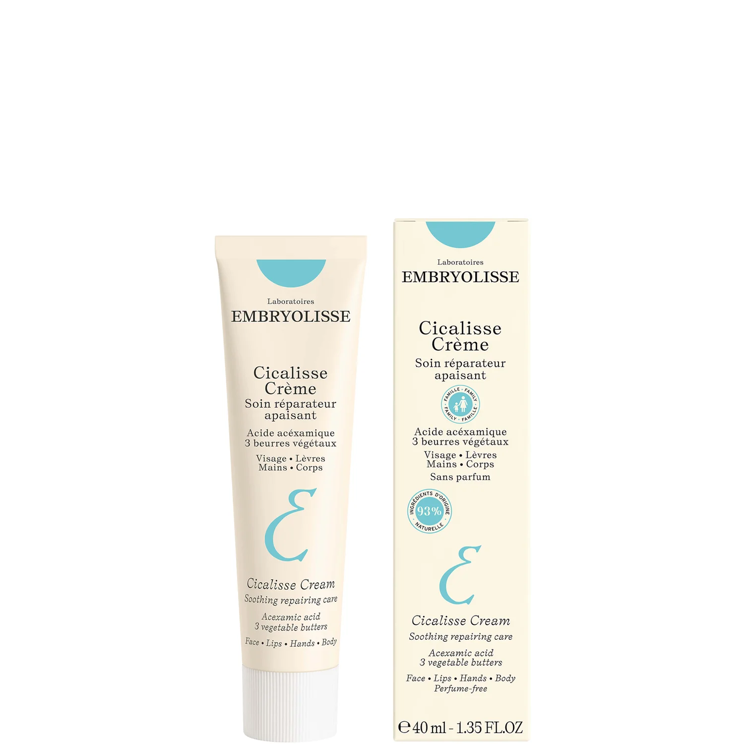 Cicalisse 1.35 fl. oz product image