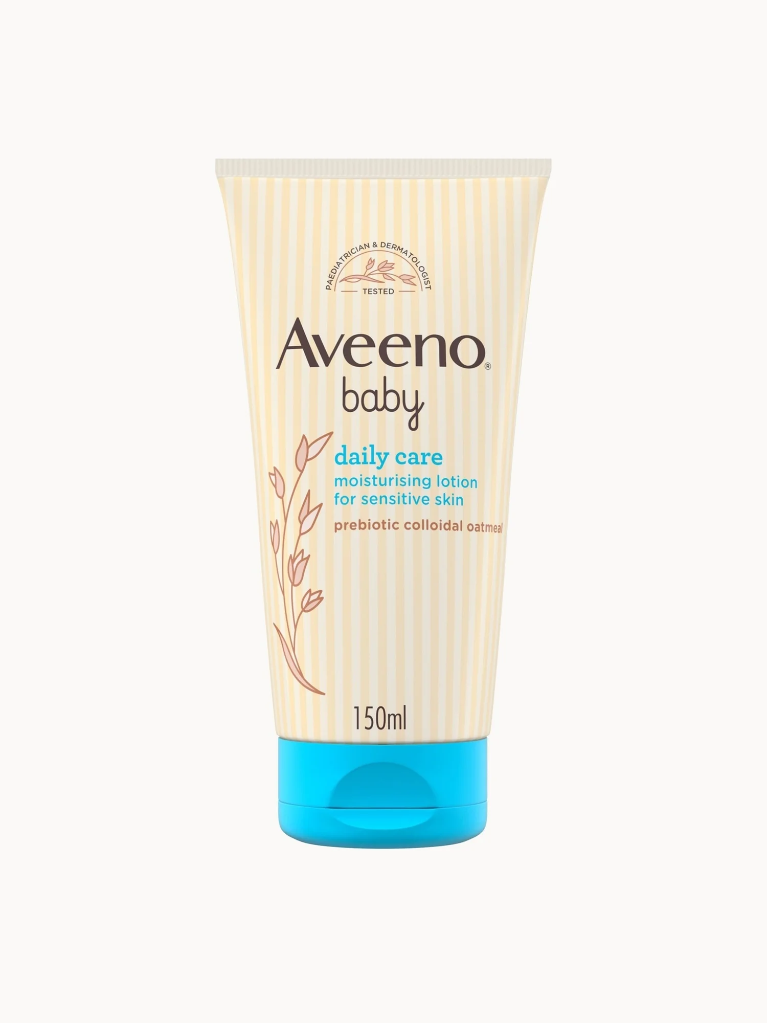 Aveeno Baby Daily Care Moisturising Lotion 150ml