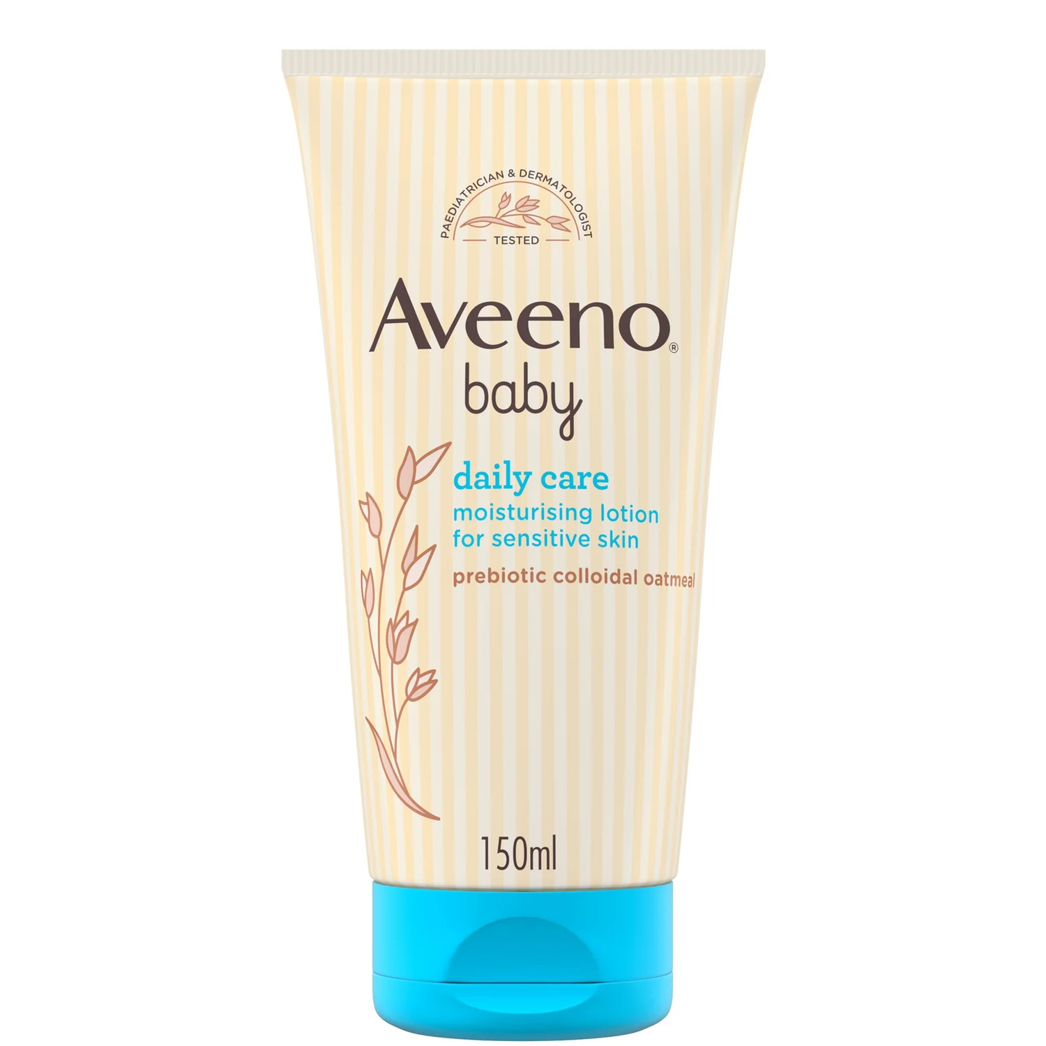 Aveeno Baby Daily Care Moisturising Lotion 150ml