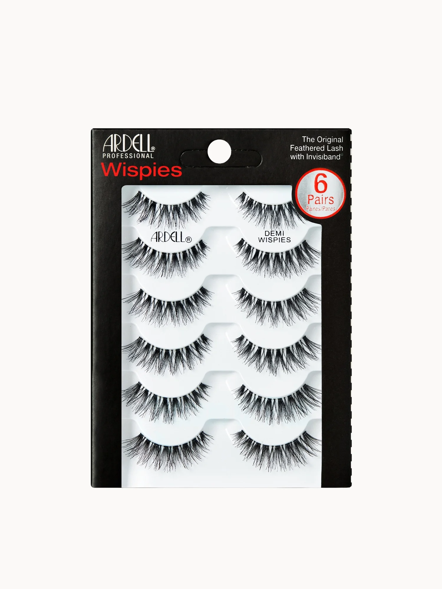 Ardell Wispies Demi Wispies Lashes