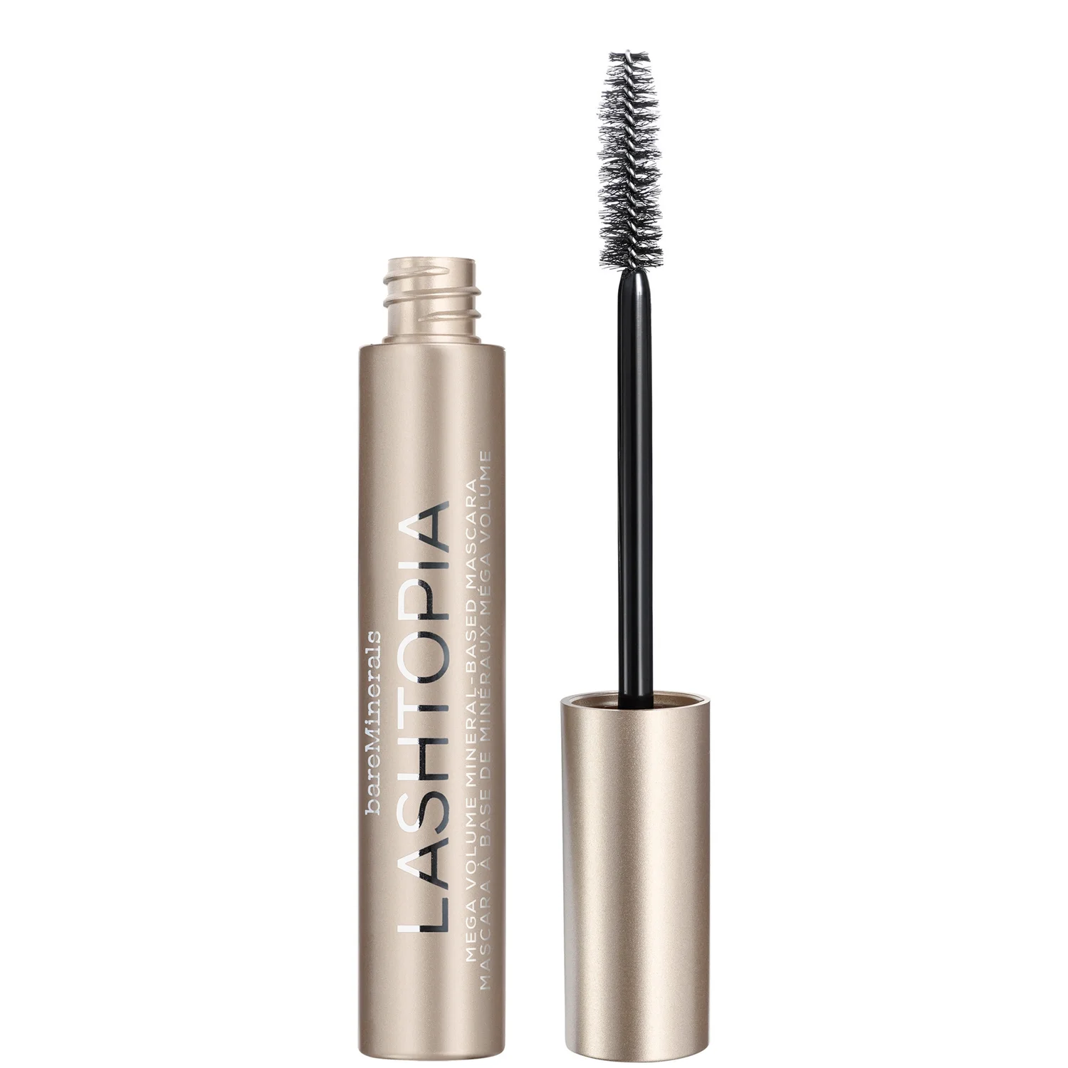 LASHTOPIA® Mega Volume Mineral-Based Mascara product image