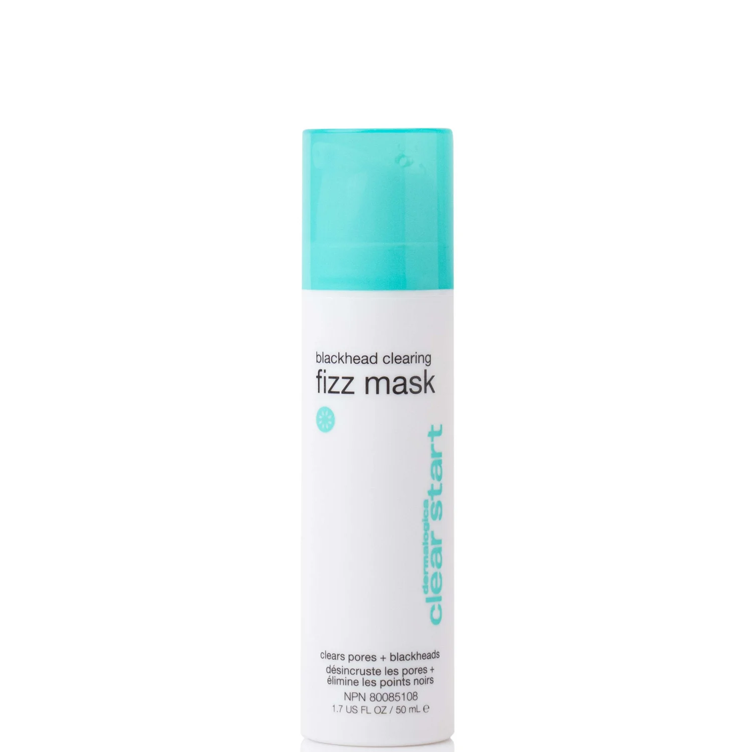Clear Start Blackhead Clearing Fizz Mask (1.7 fl. oz.) product image