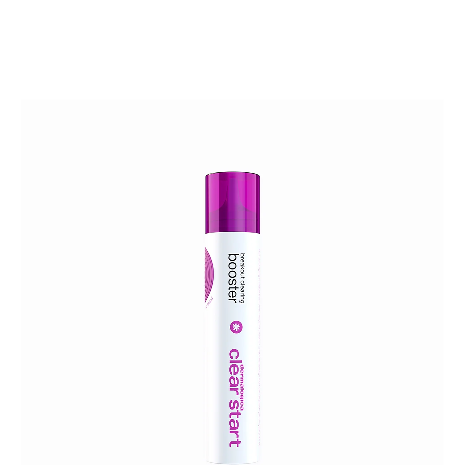 Clear Start Breakout Clearing Booster (1 fl. oz.) product image
