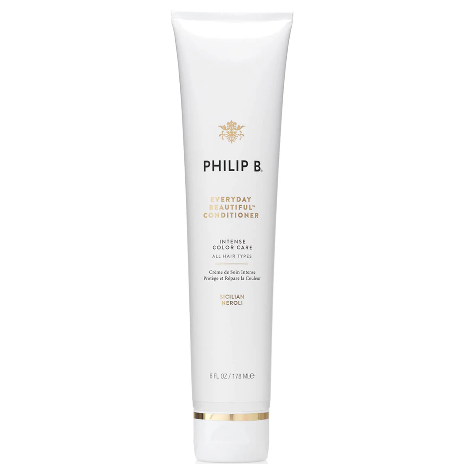 Philip B. Everyday Beautiful Conditioner New White Range 178ml