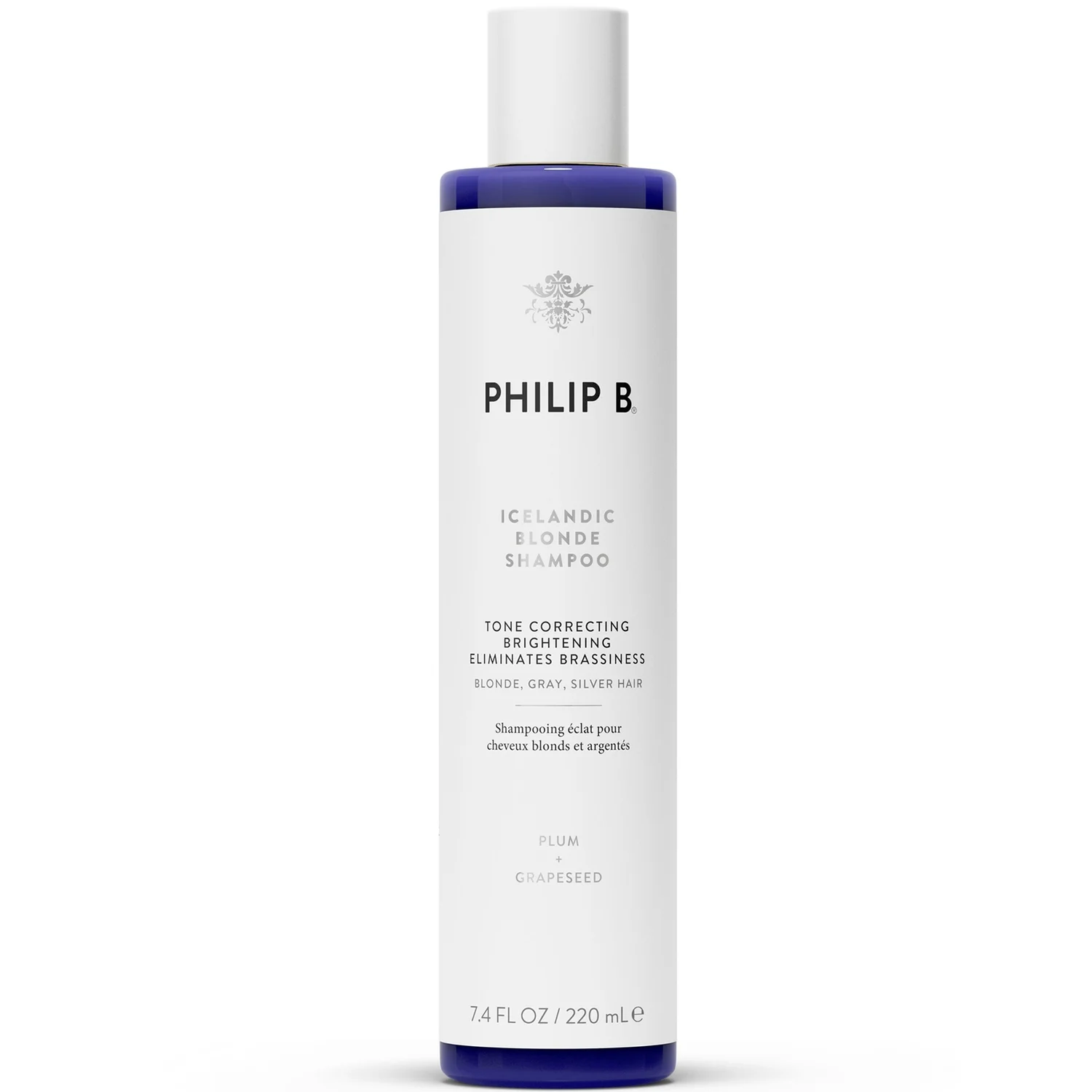 Icelandic Blonde Shampoo 7.4oz product image