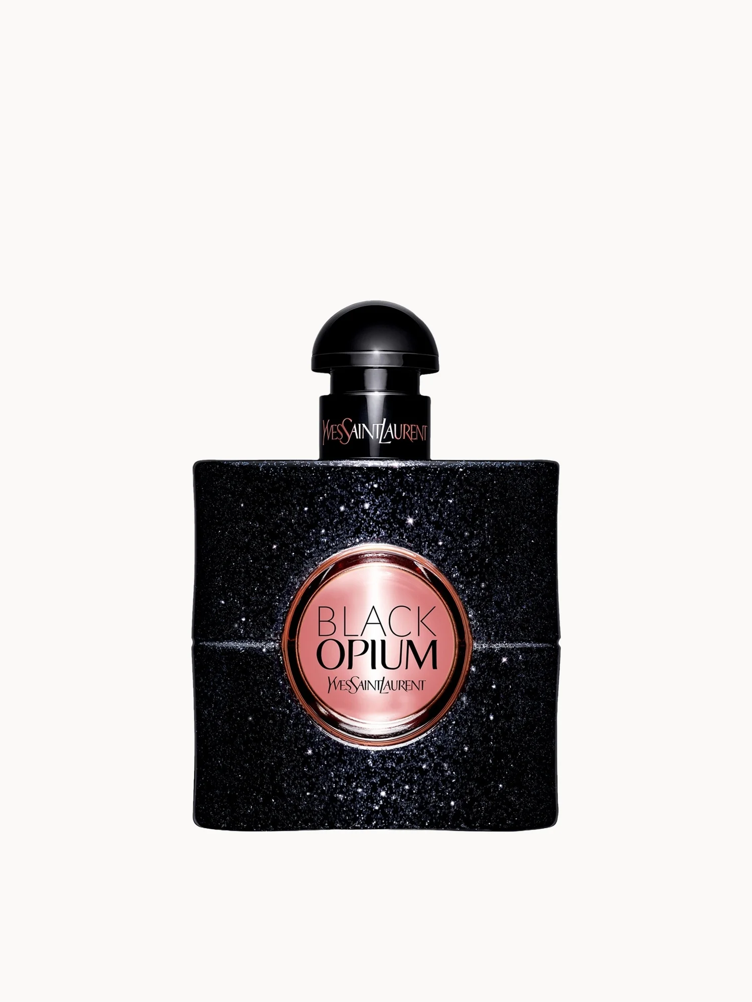 Yves Saint Laurent Black Opium Eau de Parfum 50ml