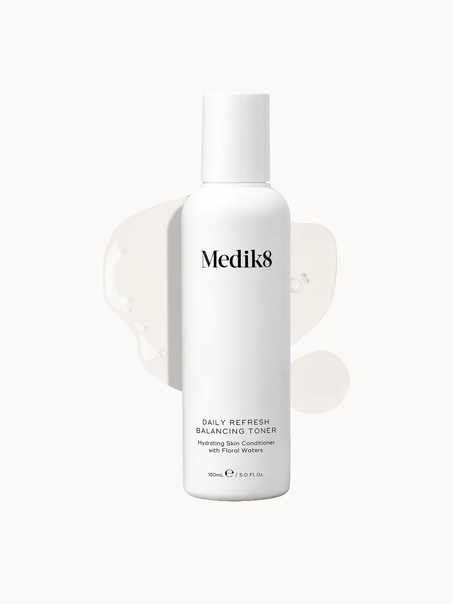Medik8 Daily Refresh Balancing Toner 150ml