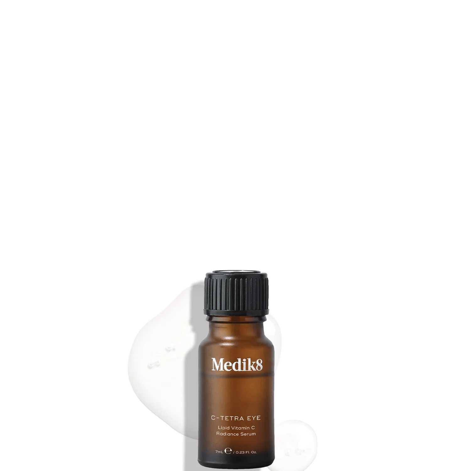 Medik8 C-Tetra Eye Serum 7ml | LOOKFANTASTIC Medik8 C-Tetra Eye Serum 7ml | LOOKFANTASTIC