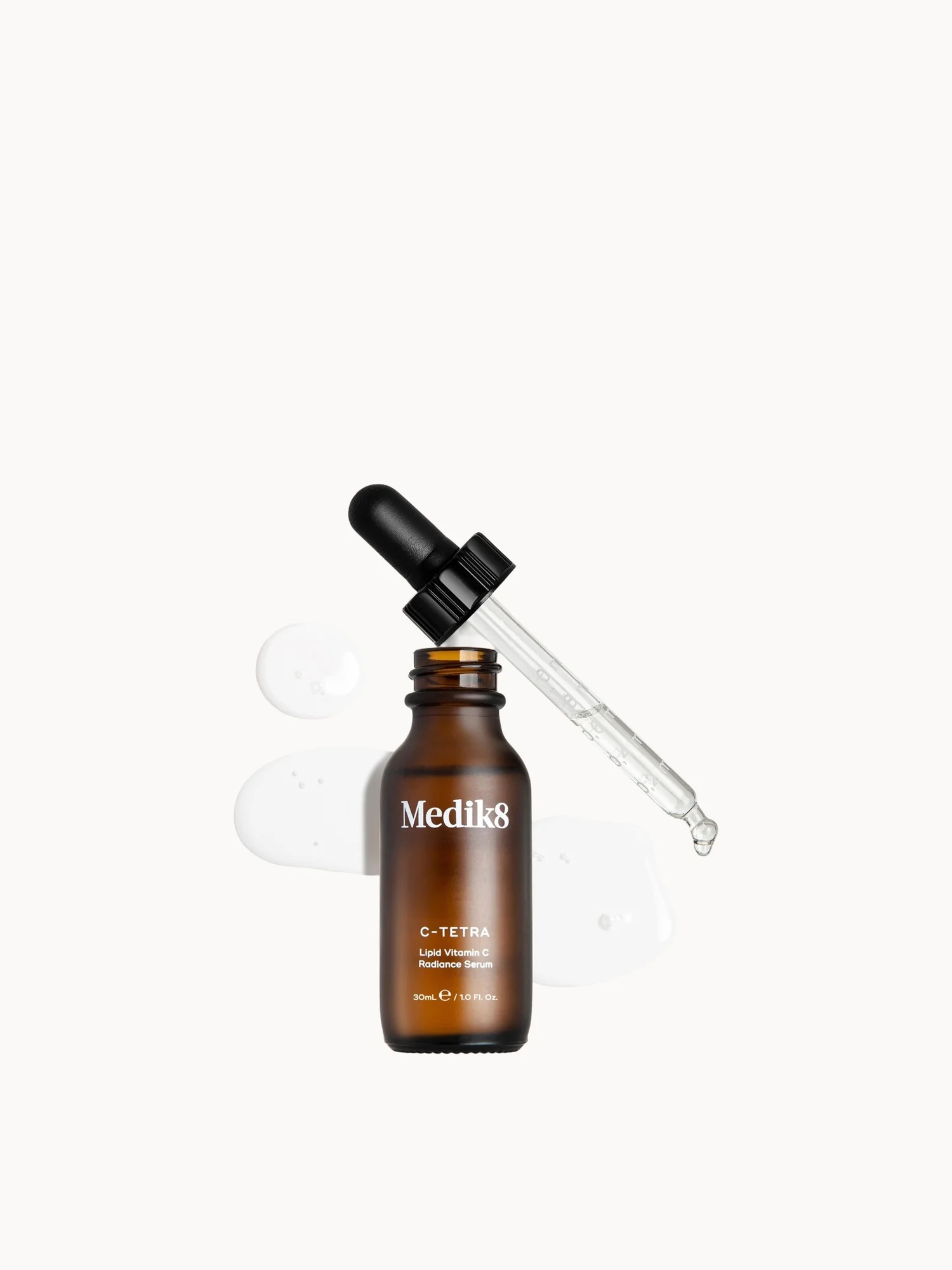 Medik8 Vitamin C Tetra Serum 30ml