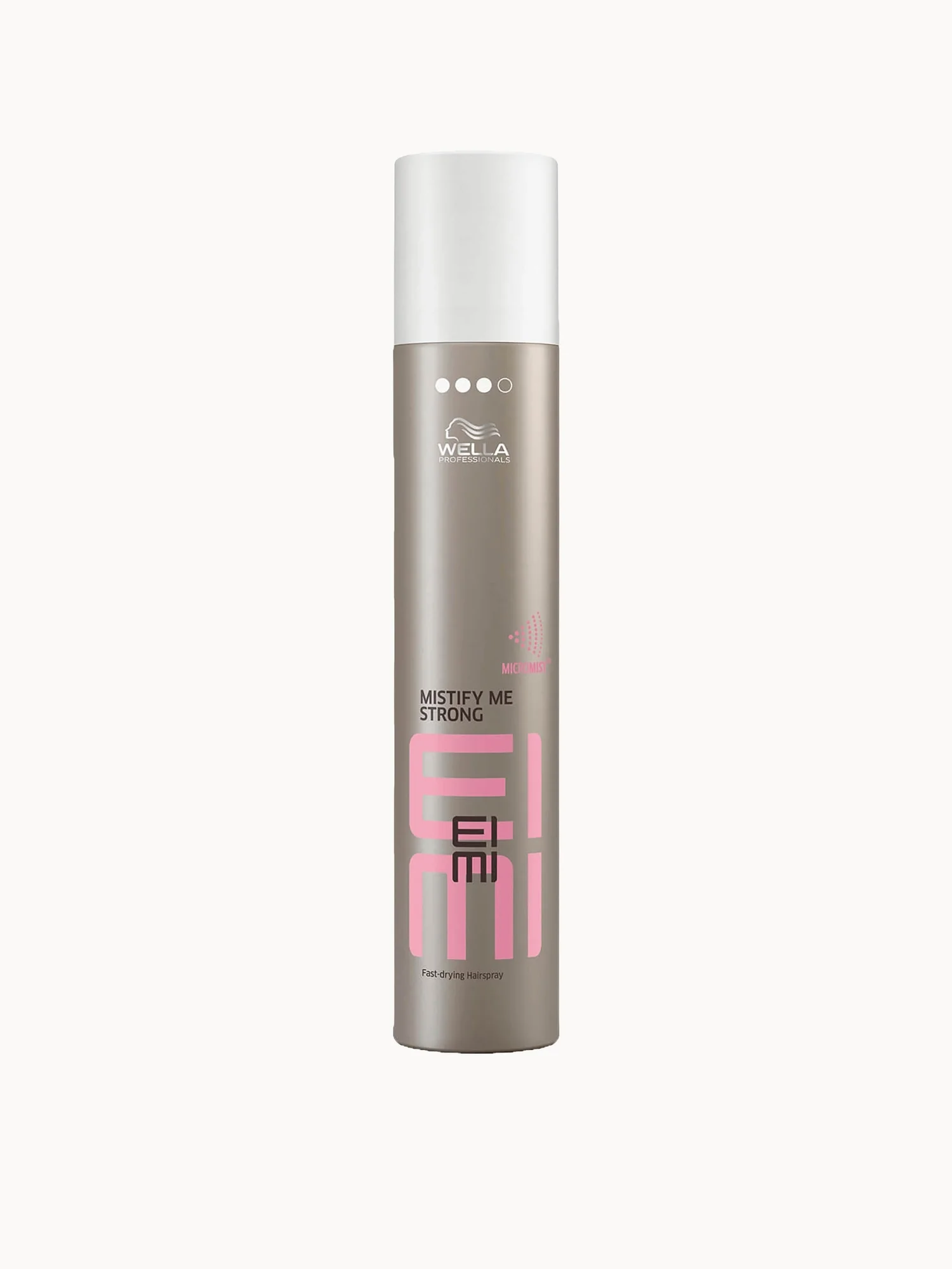 Wella Professionals Care EIMI Mistify Me Strong Hair Spray 300ml