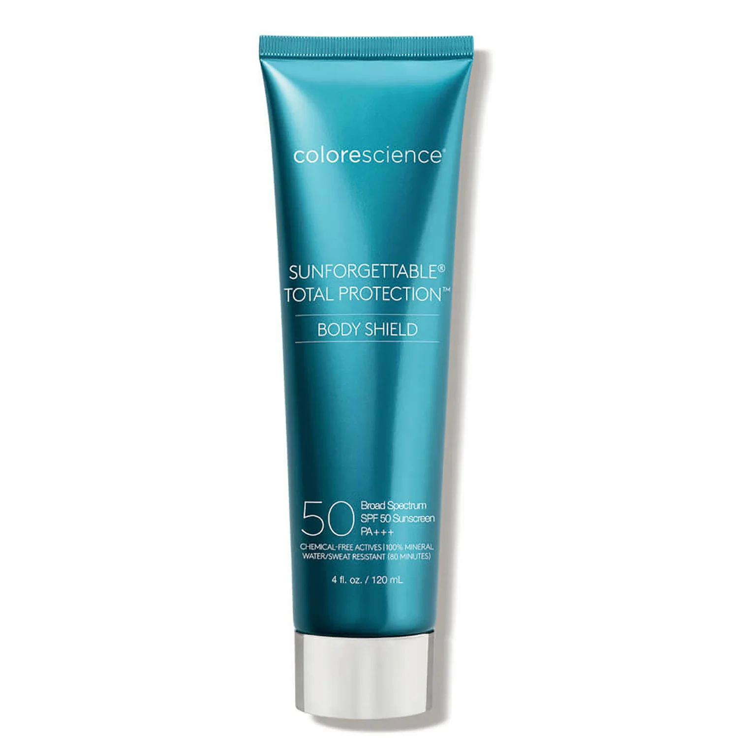 Sunforgettable® Total Protection™ Body Shield SPF 50 (4 fl. oz.) product image