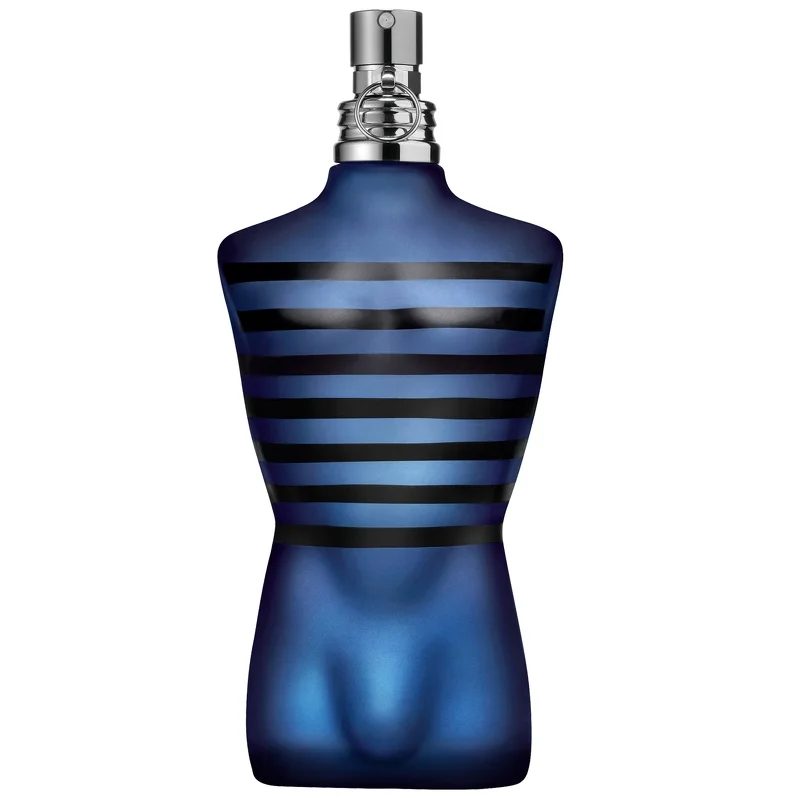 Jean Paul Gaultier Ultra Male Eau de Toilette 125ml Fragrance Direct