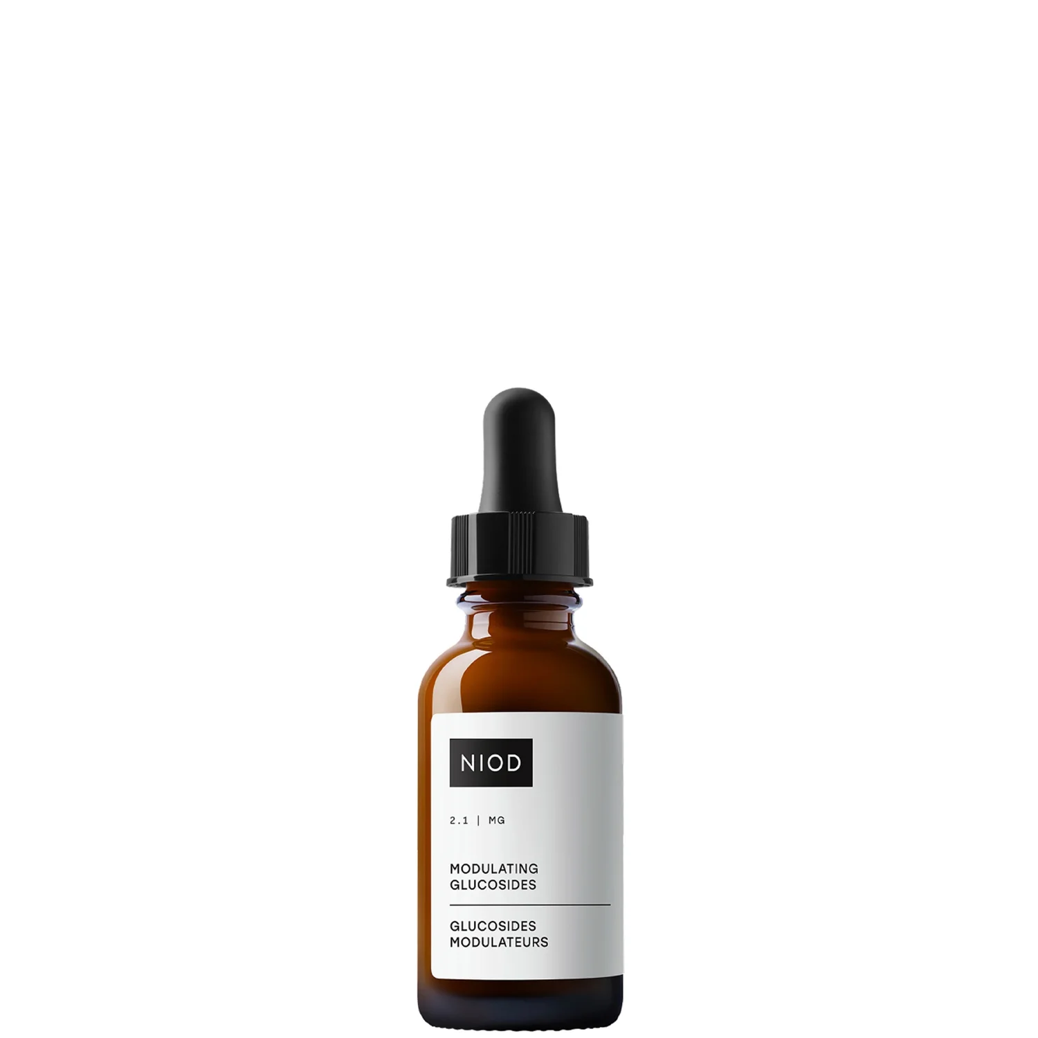 NIOD Modulating Glucosides Serum 30ml