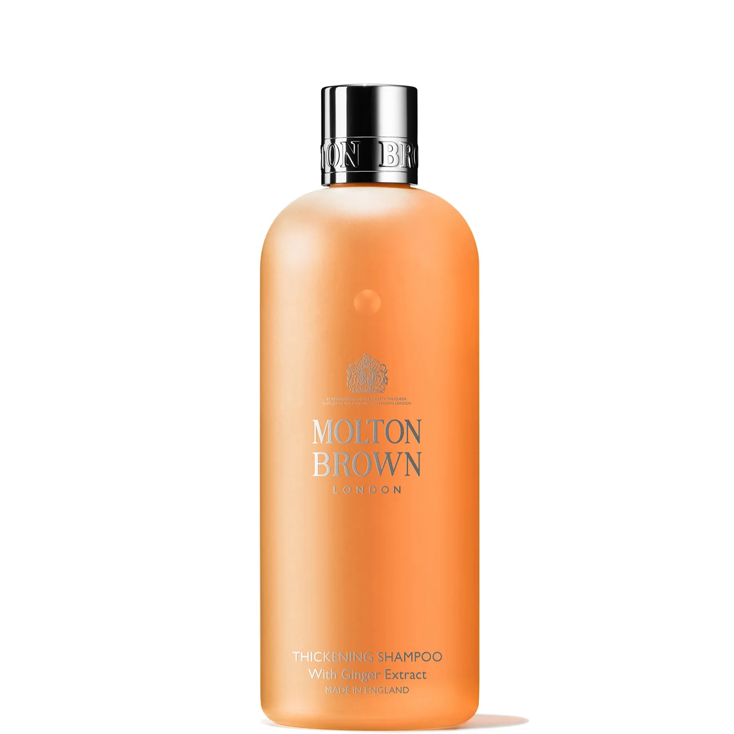 Molton Brown Thickening Shampoo with Ginger Extract 300ml