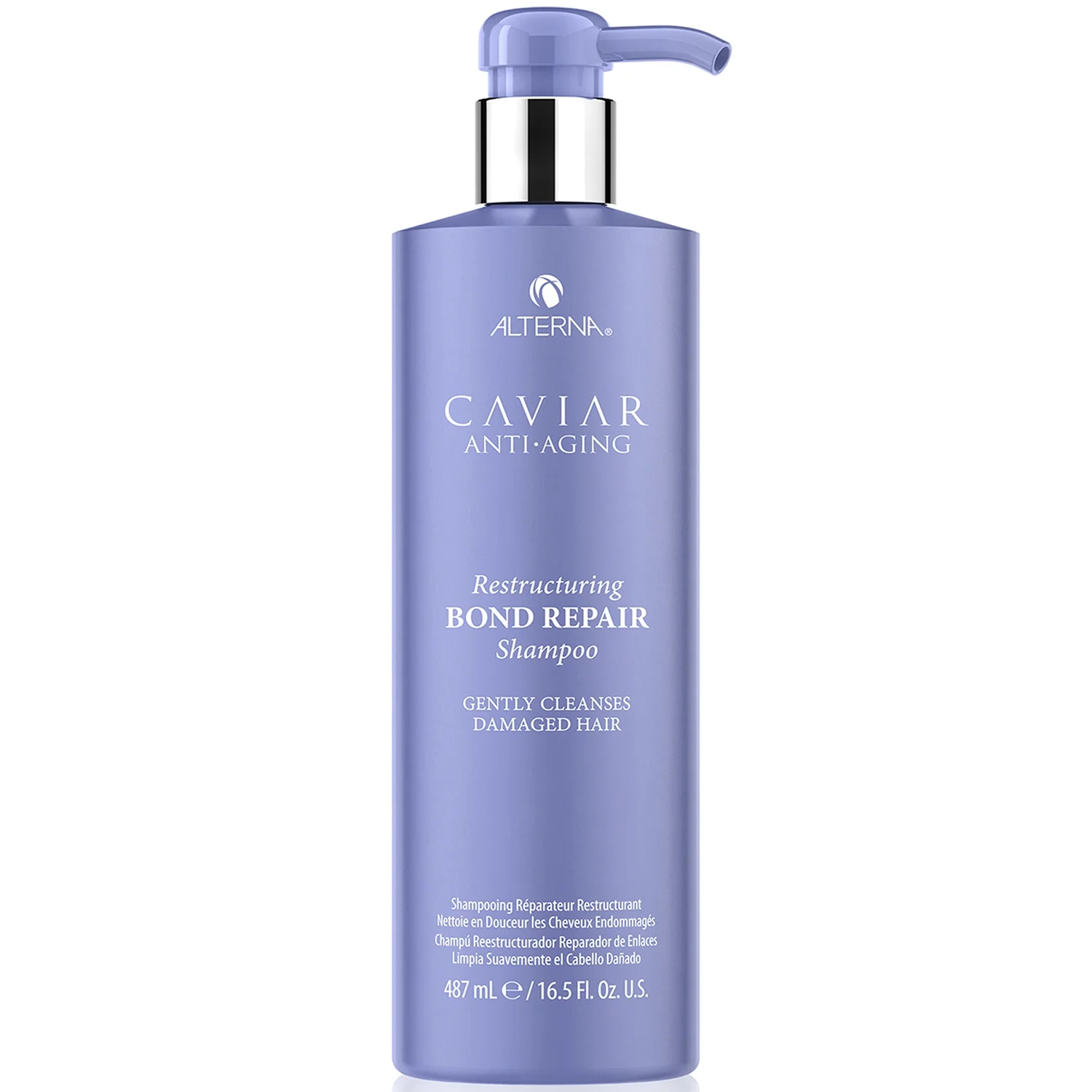CAVIAR Anti-Aging Restructuring Bond Repair Shampoo 16.5 oz (Worth $66.00) product image