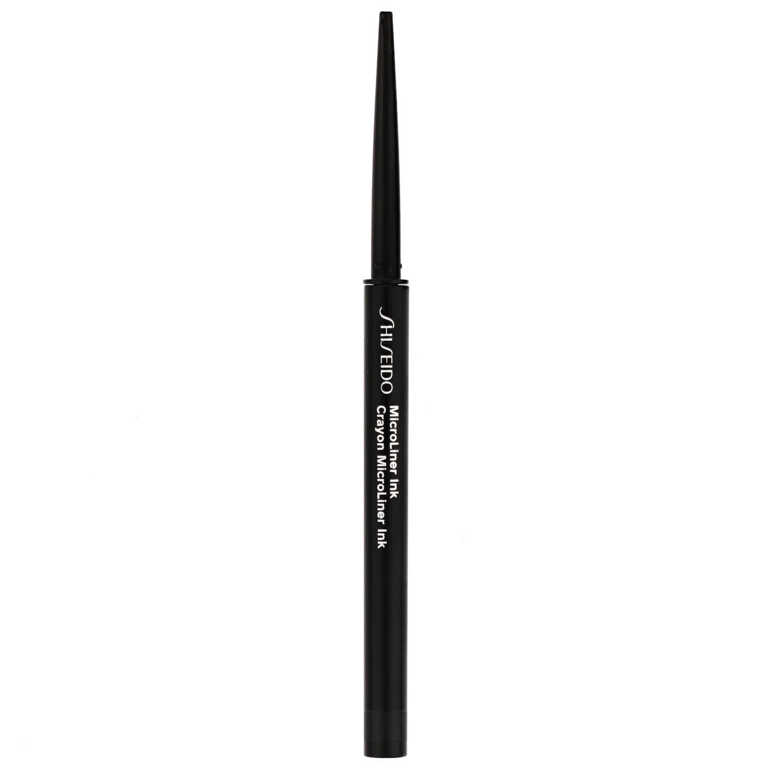 Shiseido MicroLiner Ink Black 01