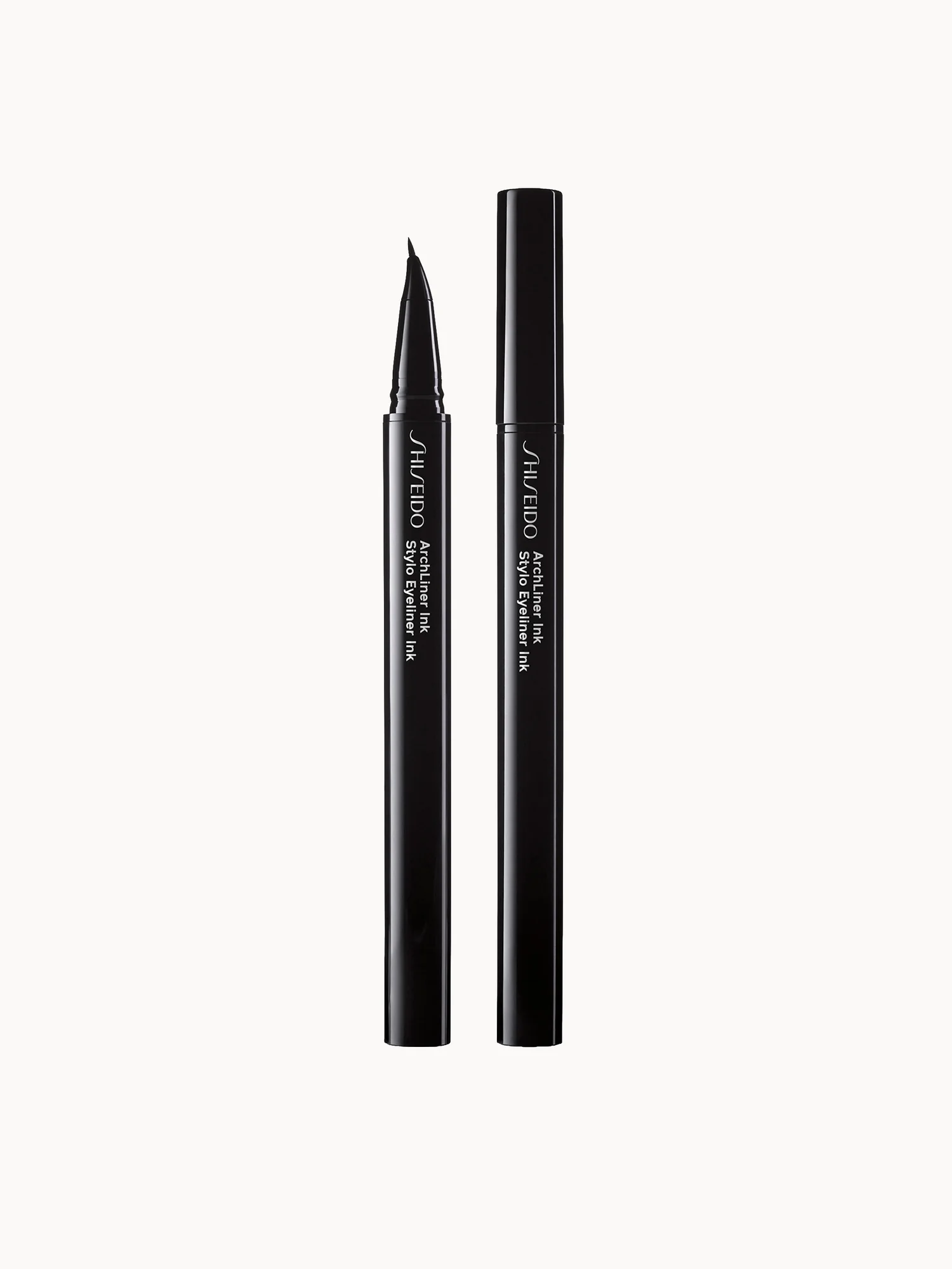 Shiseido ArchLiner Ink Eyeliner - Shibui Black 01