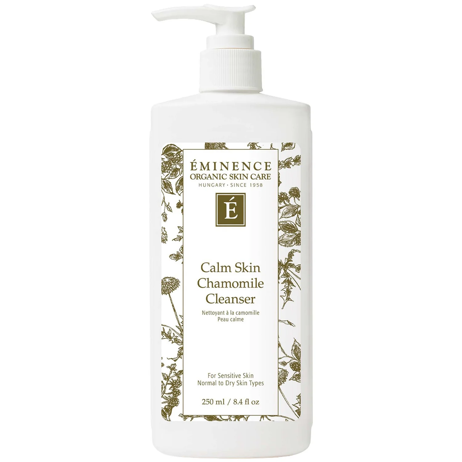 Calm Skin Chamomile Cleanser 8.4 fl. oz product image